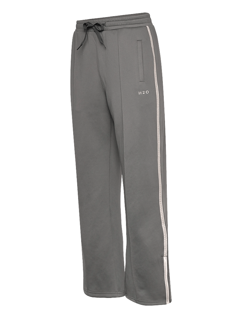 H2O - Tracksuit Pants - jogginghosen - anthracite - 2
