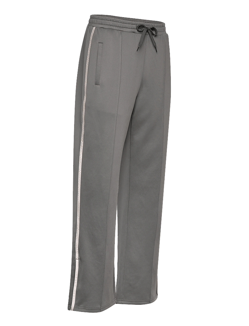 H2O - Tracksuit Pants - jogginghosen - anthracite - 3