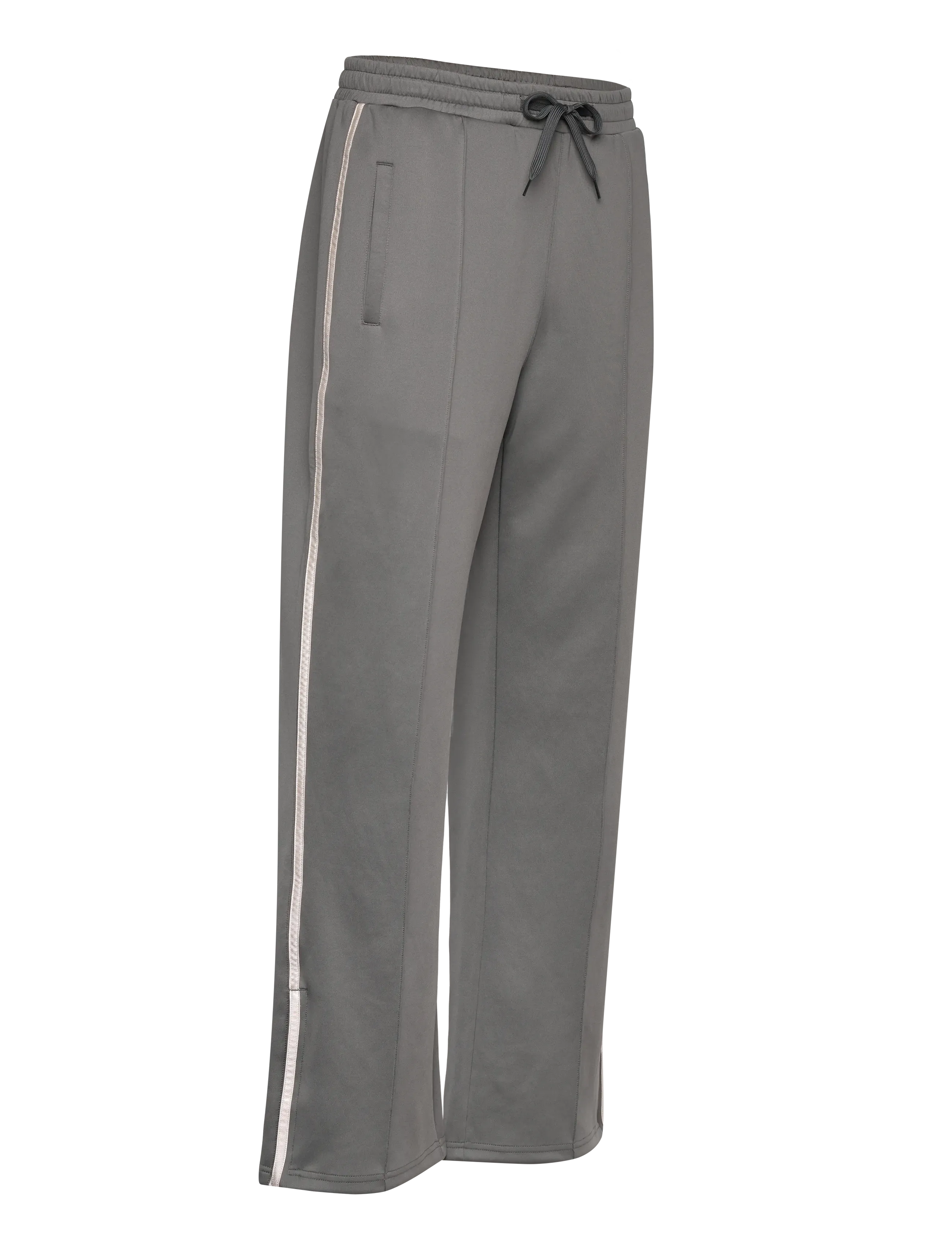 H2O - Tracksuit Pants - jogginghosen - anthracite - 3