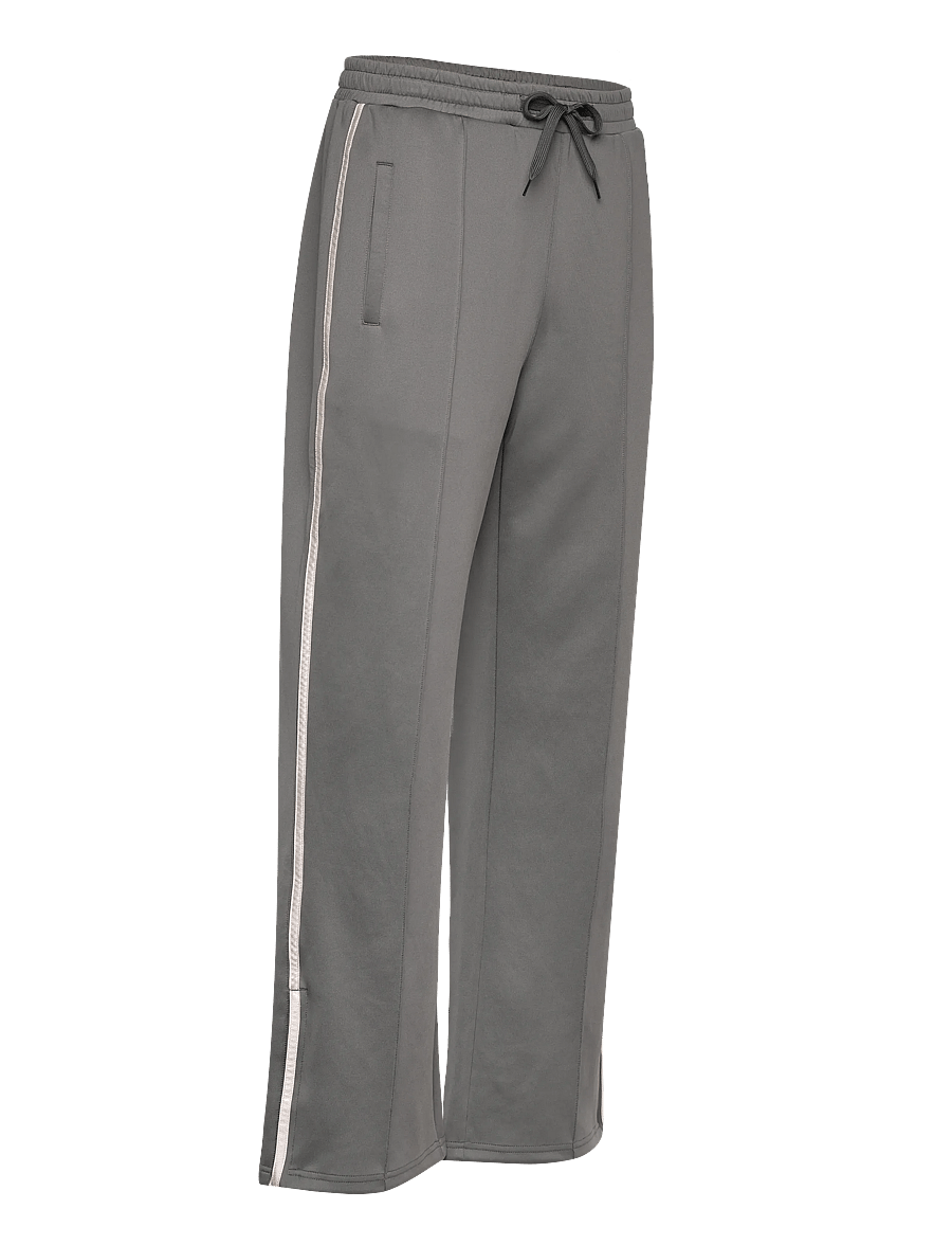 H2O - Tracksuit Pants - jogginghosen - anthracite - 3