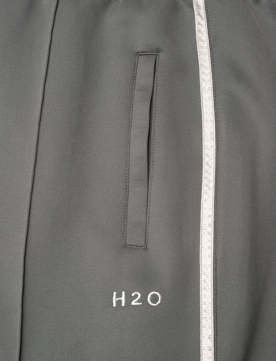 H2O - Tracksuit Pants - jogginghosen - anthracite - 4