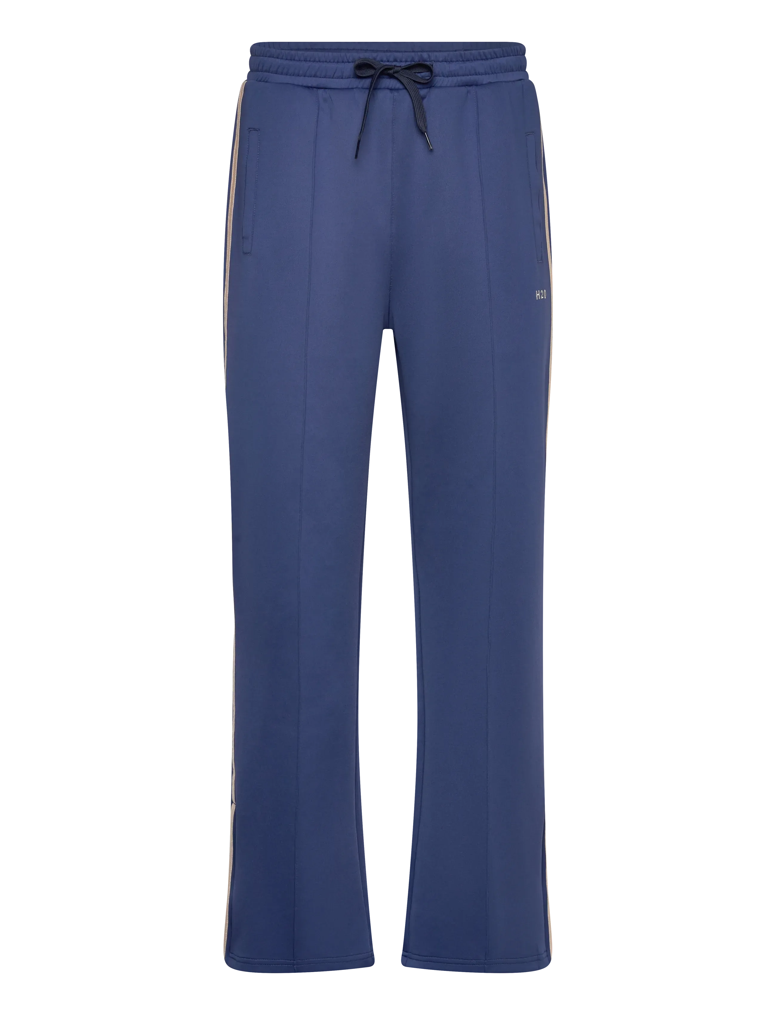 H2O Tracksuit Hosen Blau - S - Herren