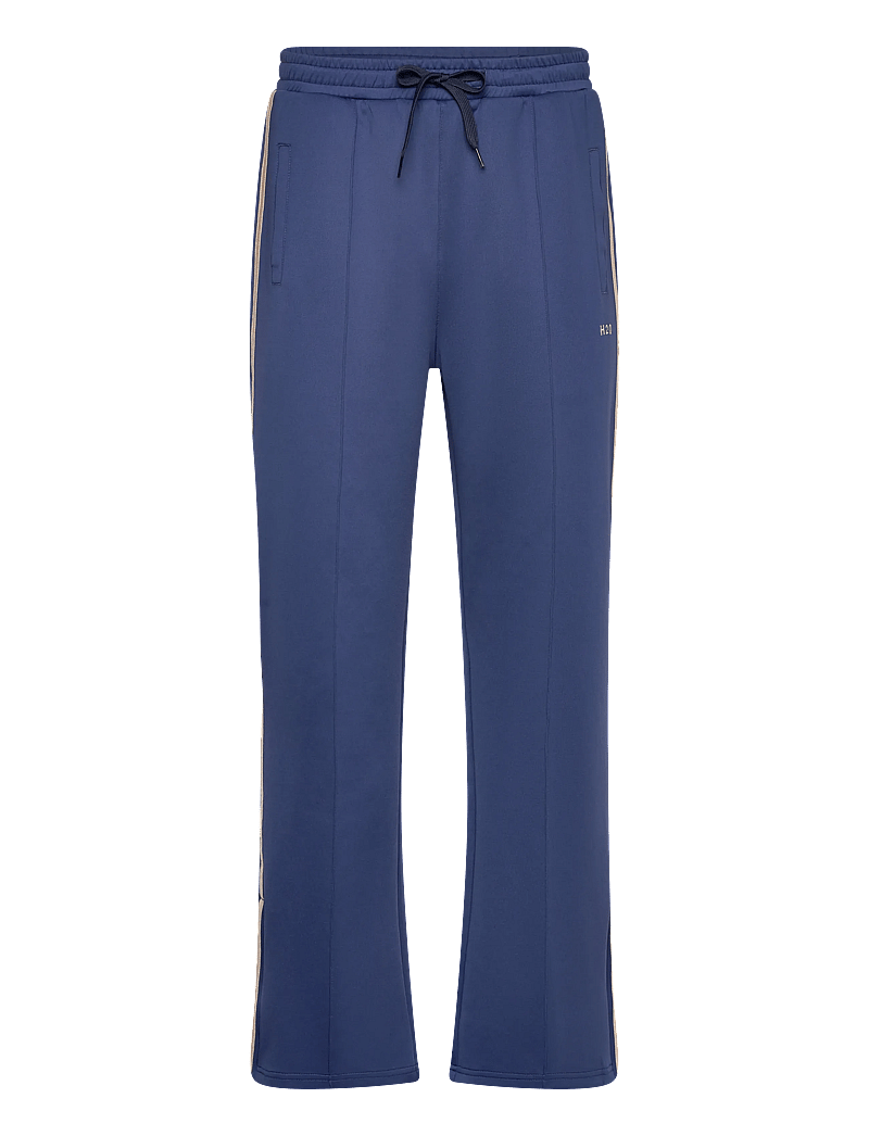 H2O - Tracksuit Pants - joggings - deep ocean - 0