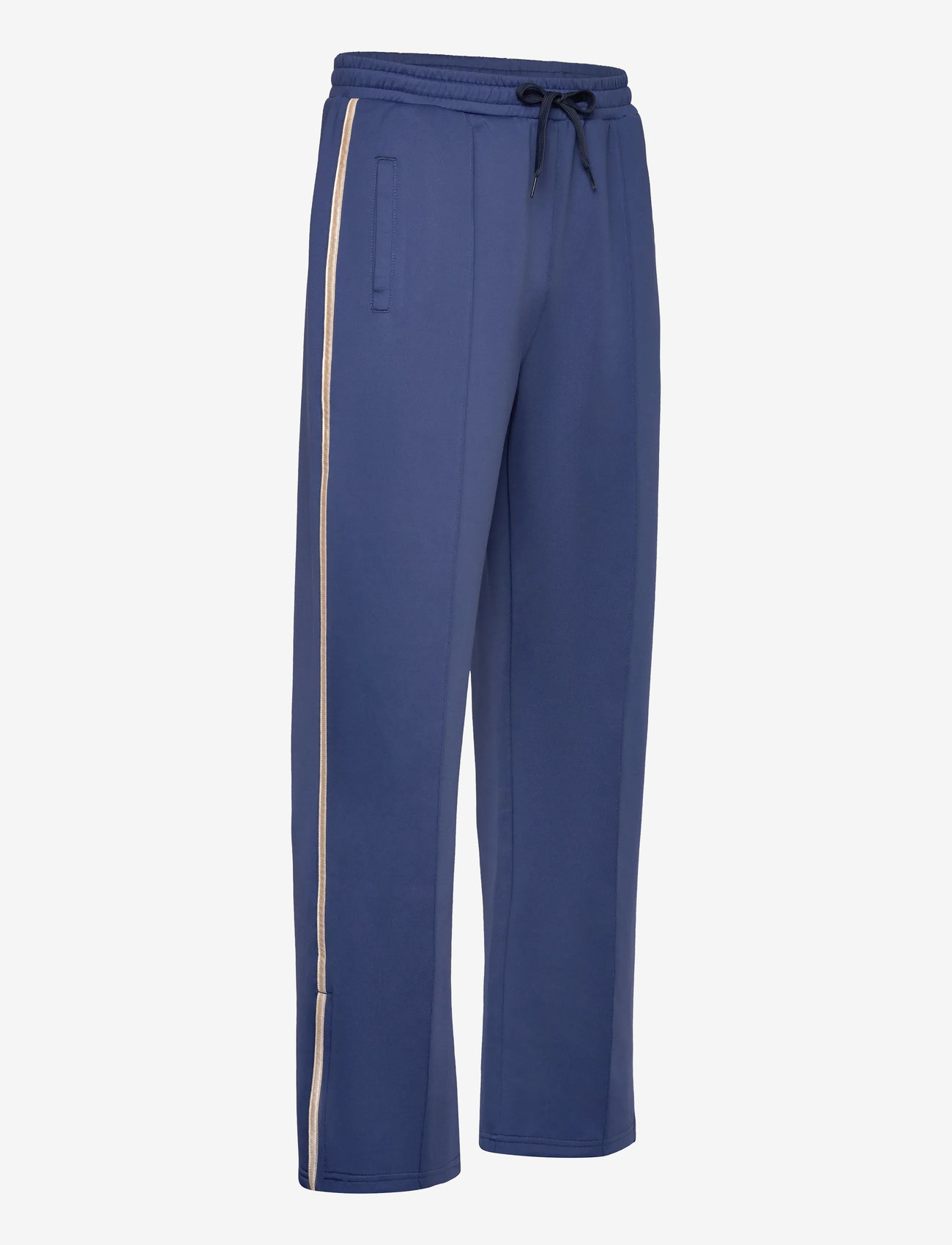 H2O - Tracksuit Pants - mehed - deep ocean - 2