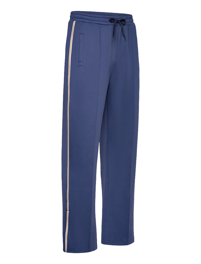 H2O - Tracksuit Pants - joggings - deep ocean - 2