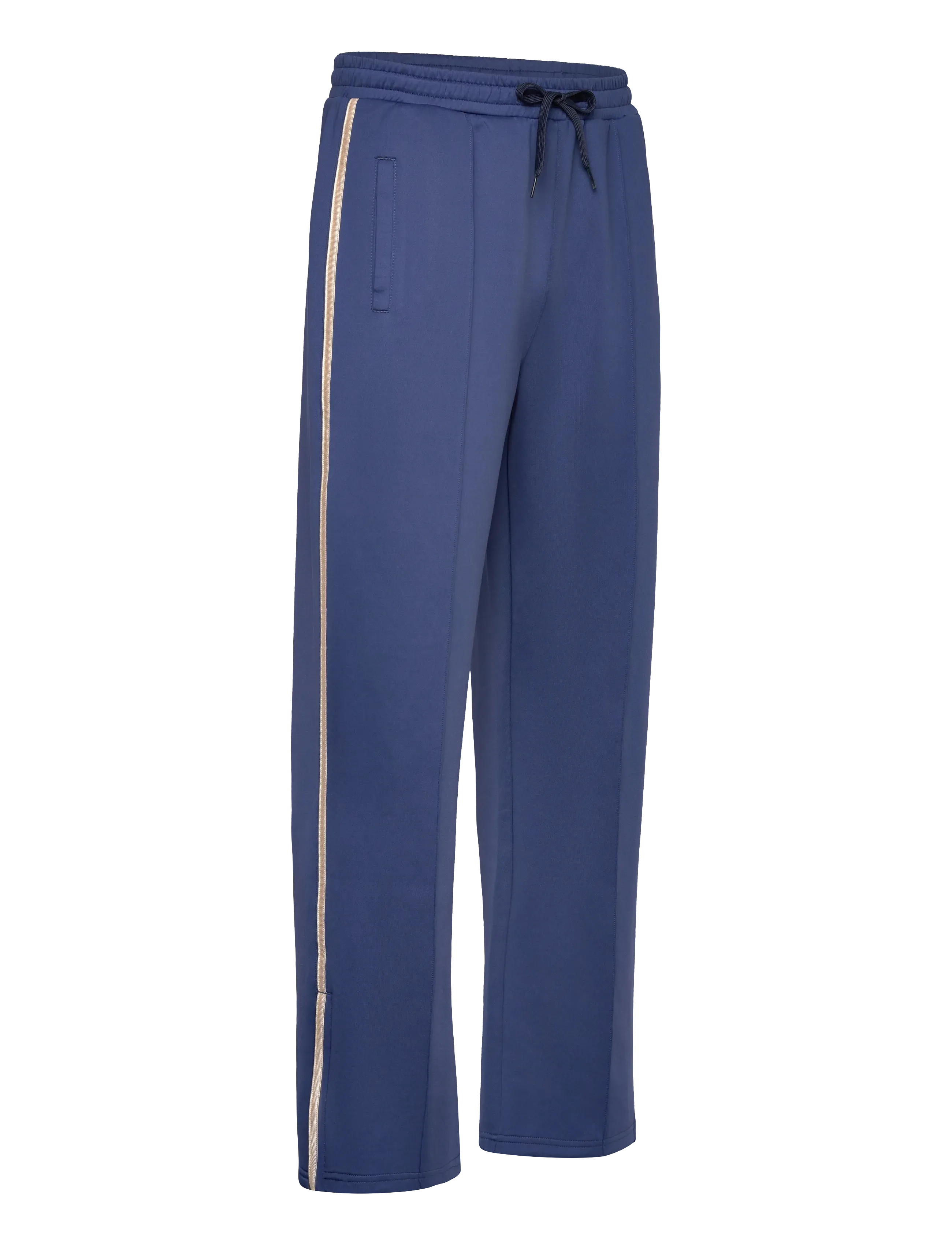 H2O - Tracksuit Pants - sweatpants - deep ocean - 2