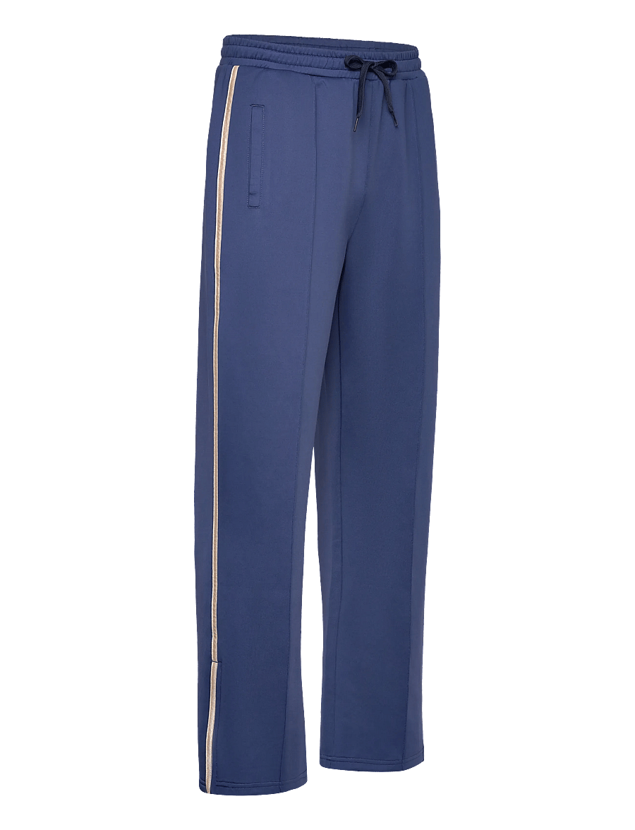 H2O - Tracksuit Pants - jogginghosen - deep ocean - 2