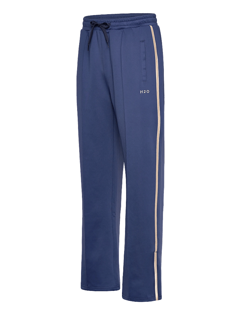 H2O - Tracksuit Pants - joggings - deep ocean - 3
