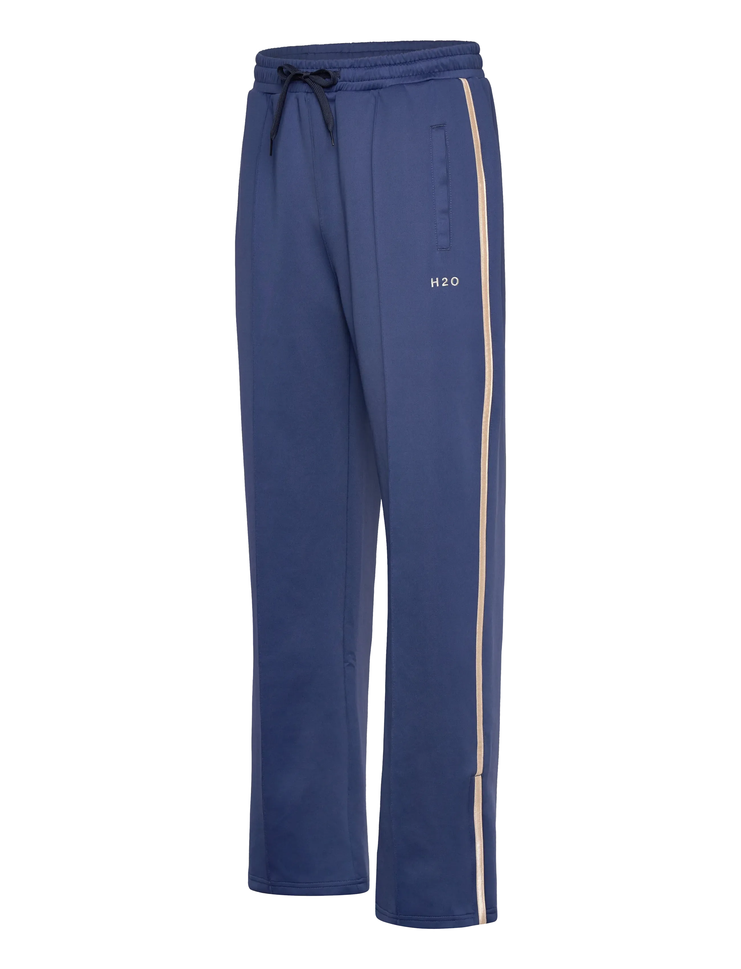 H2O - Tracksuit Pants - sweatpants - deep ocean - 3