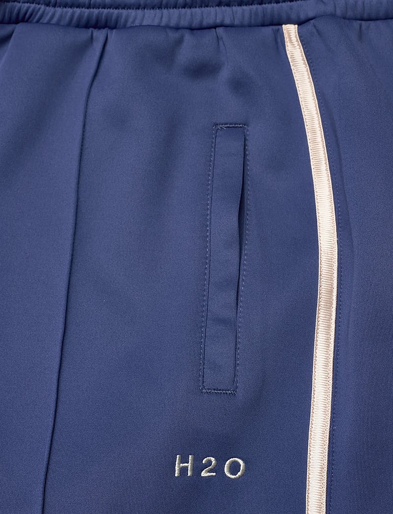 H2O - Tracksuit Pants - joggings - deep ocean - 4