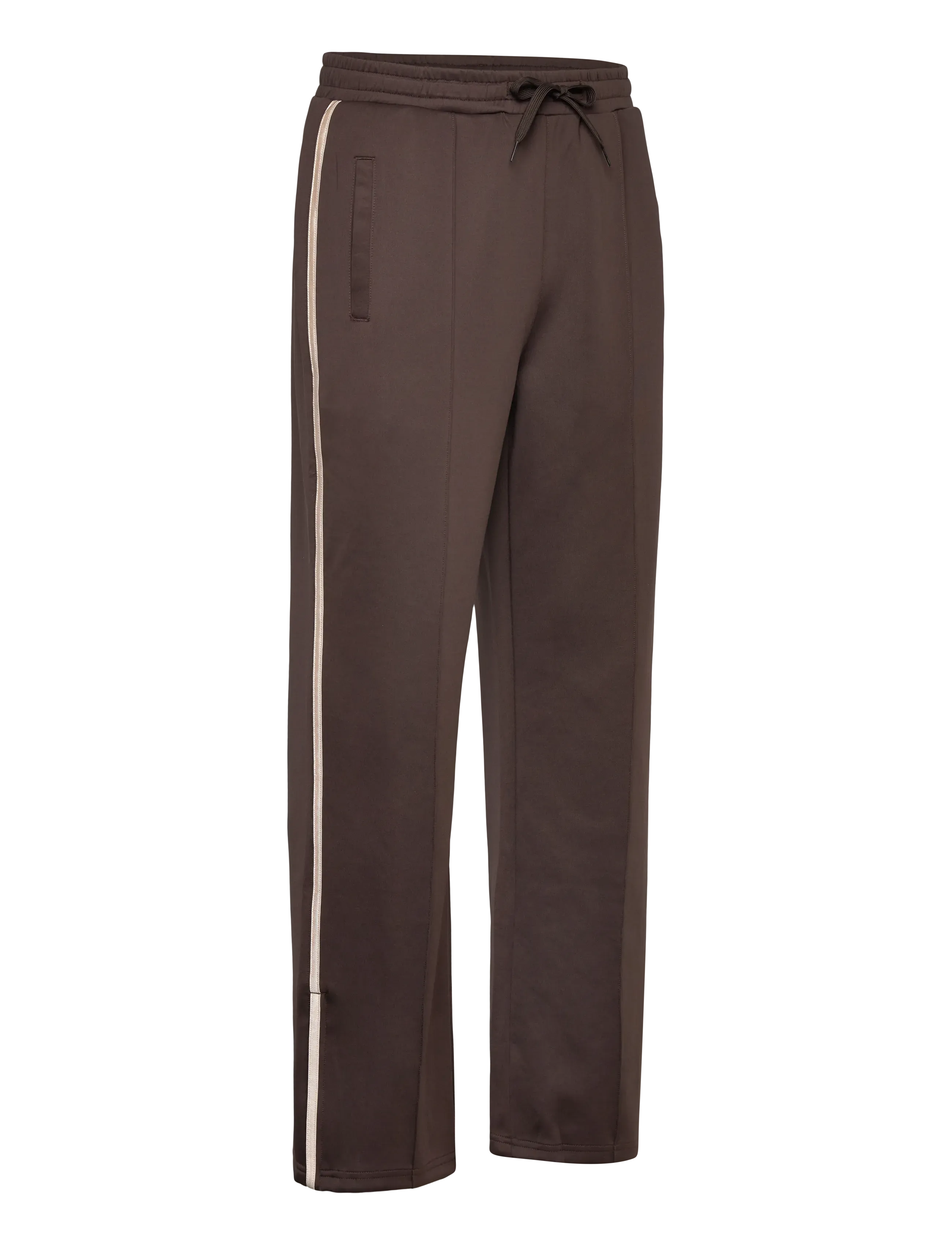 H2O - Tracksuit Pants - herren - espresso - 2