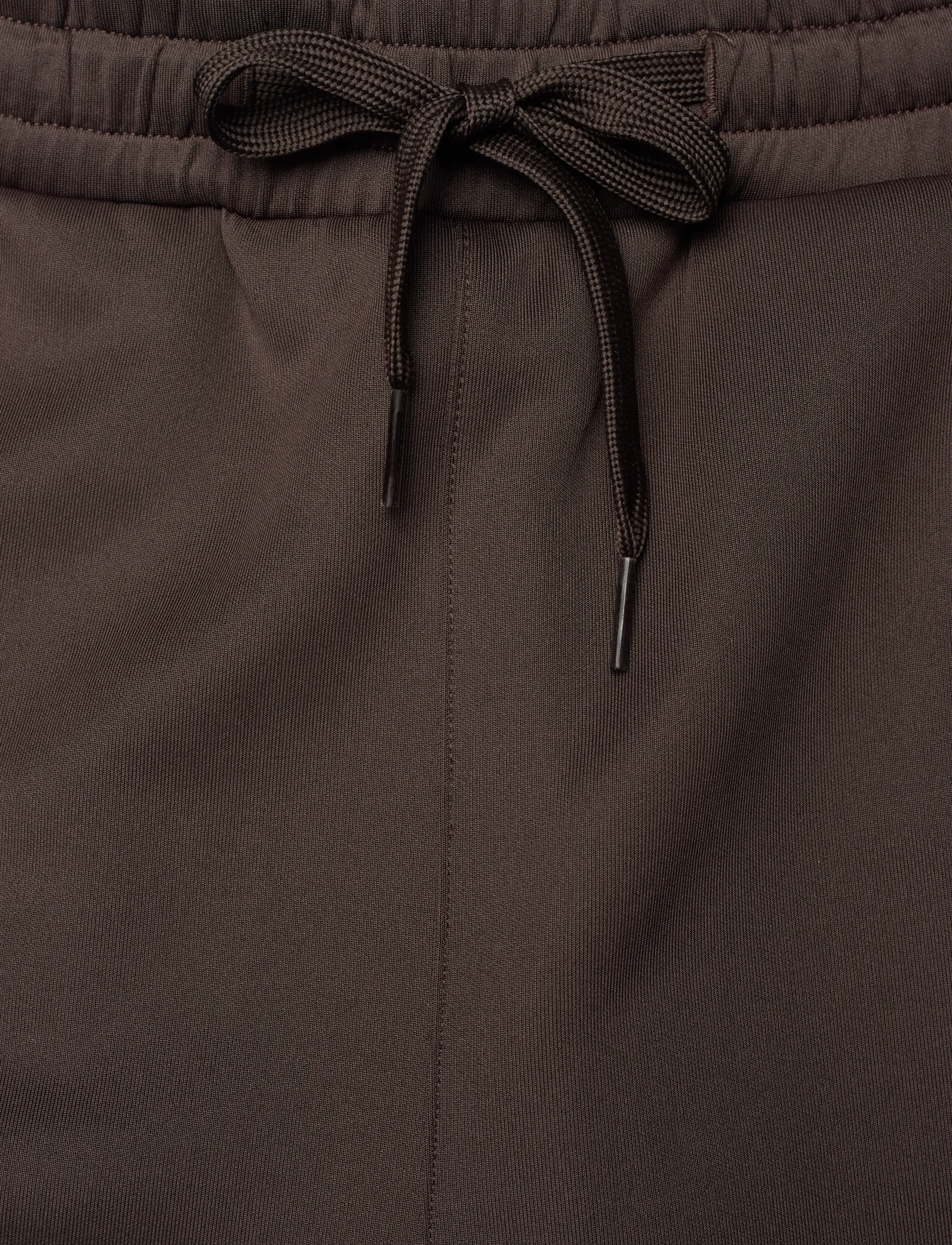 H2O - Tracksuit Pants - herren - espresso - 5