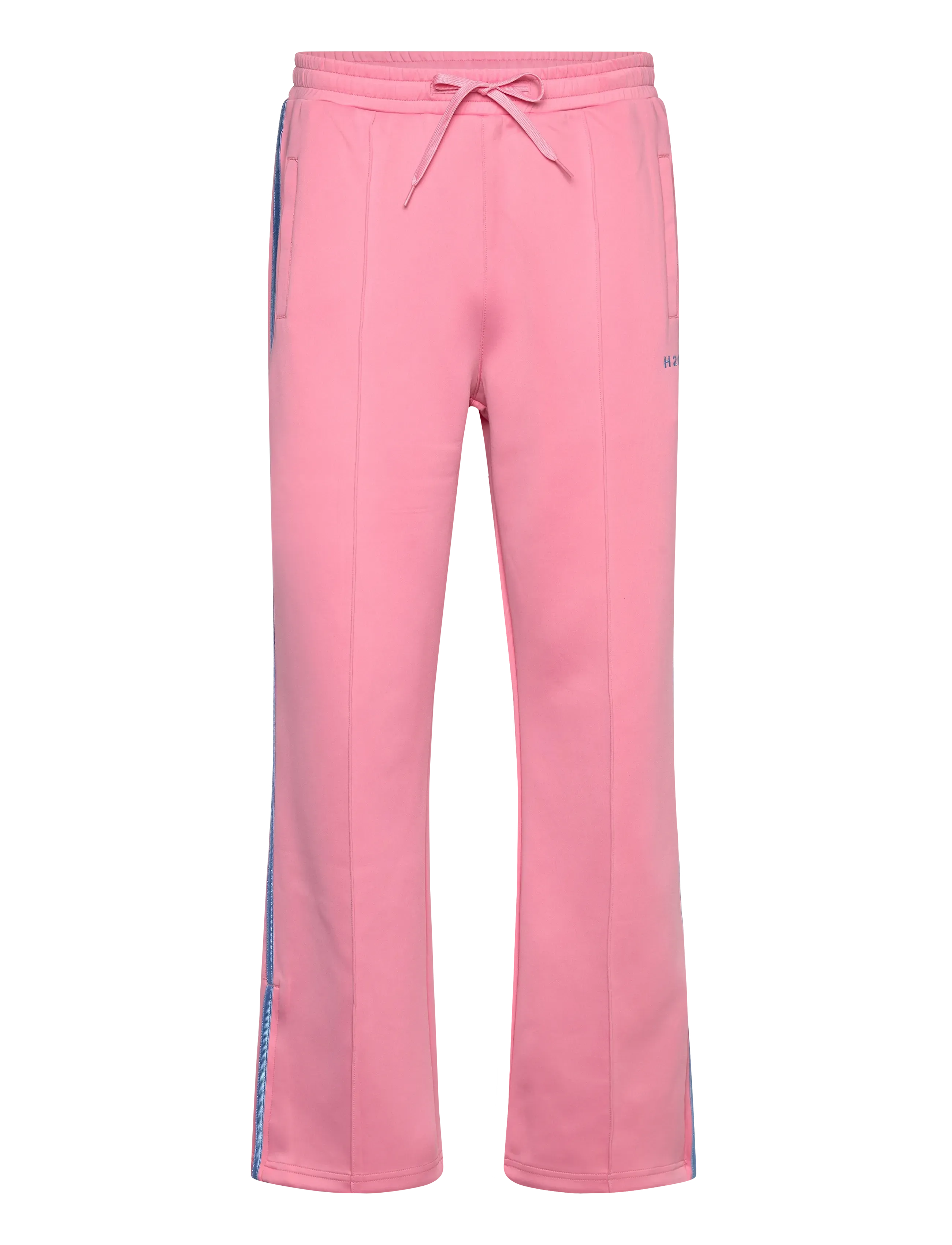 H2O Tracksuit Hosen Pink - L - Herren