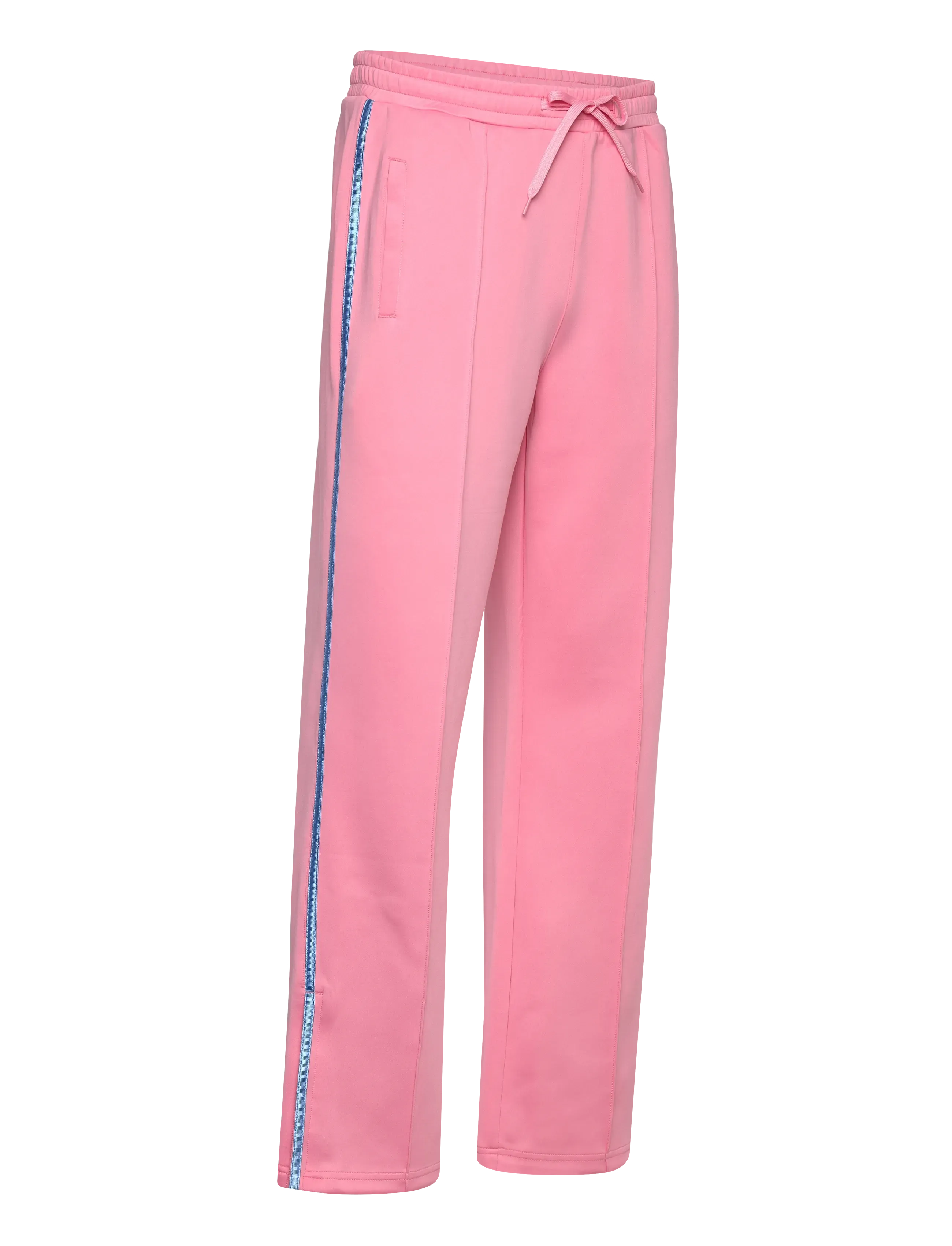 H2O - Tracksuit Pants - mehed - flamingo - 2