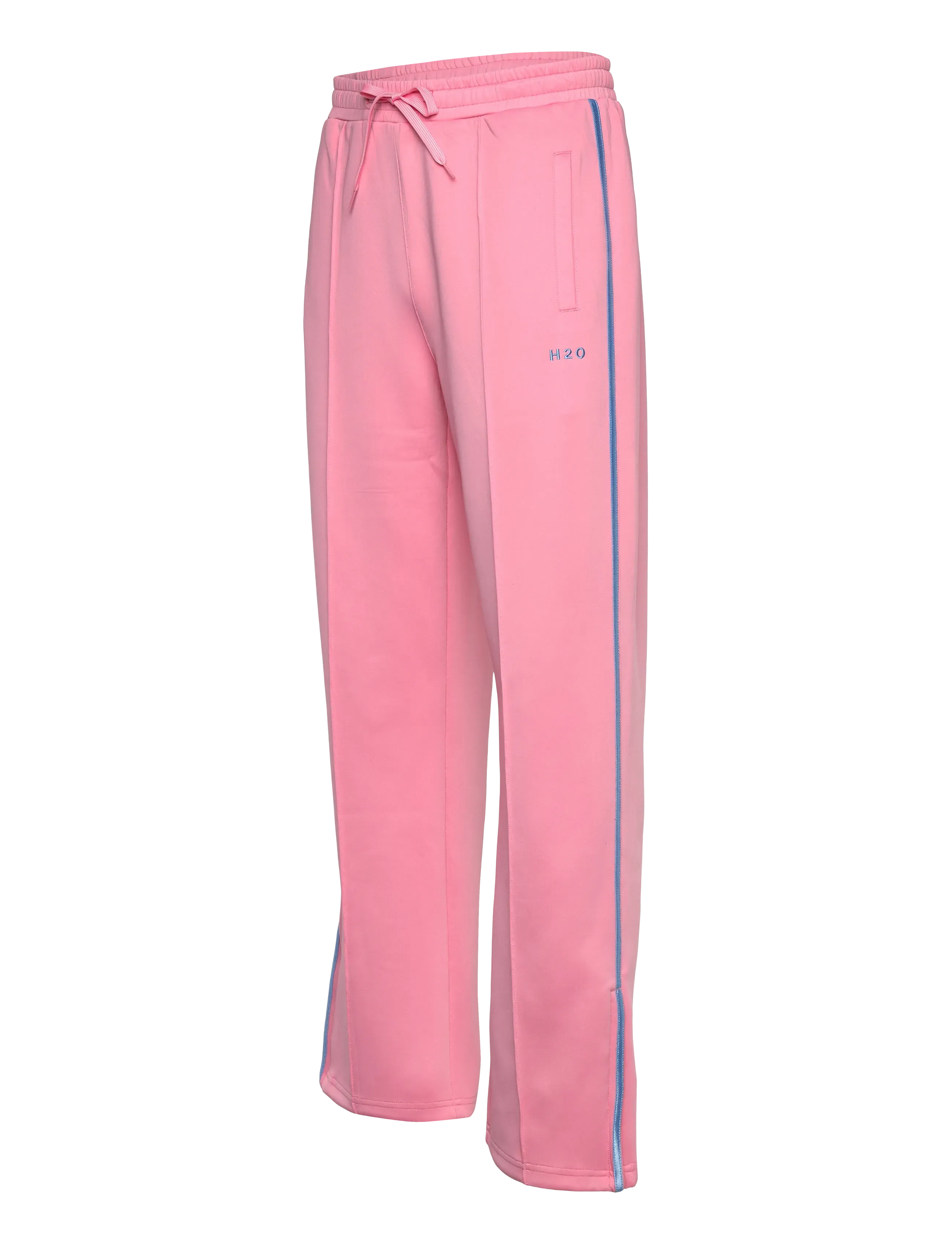 H2O - Tracksuit Pants - mehed - flamingo - 3