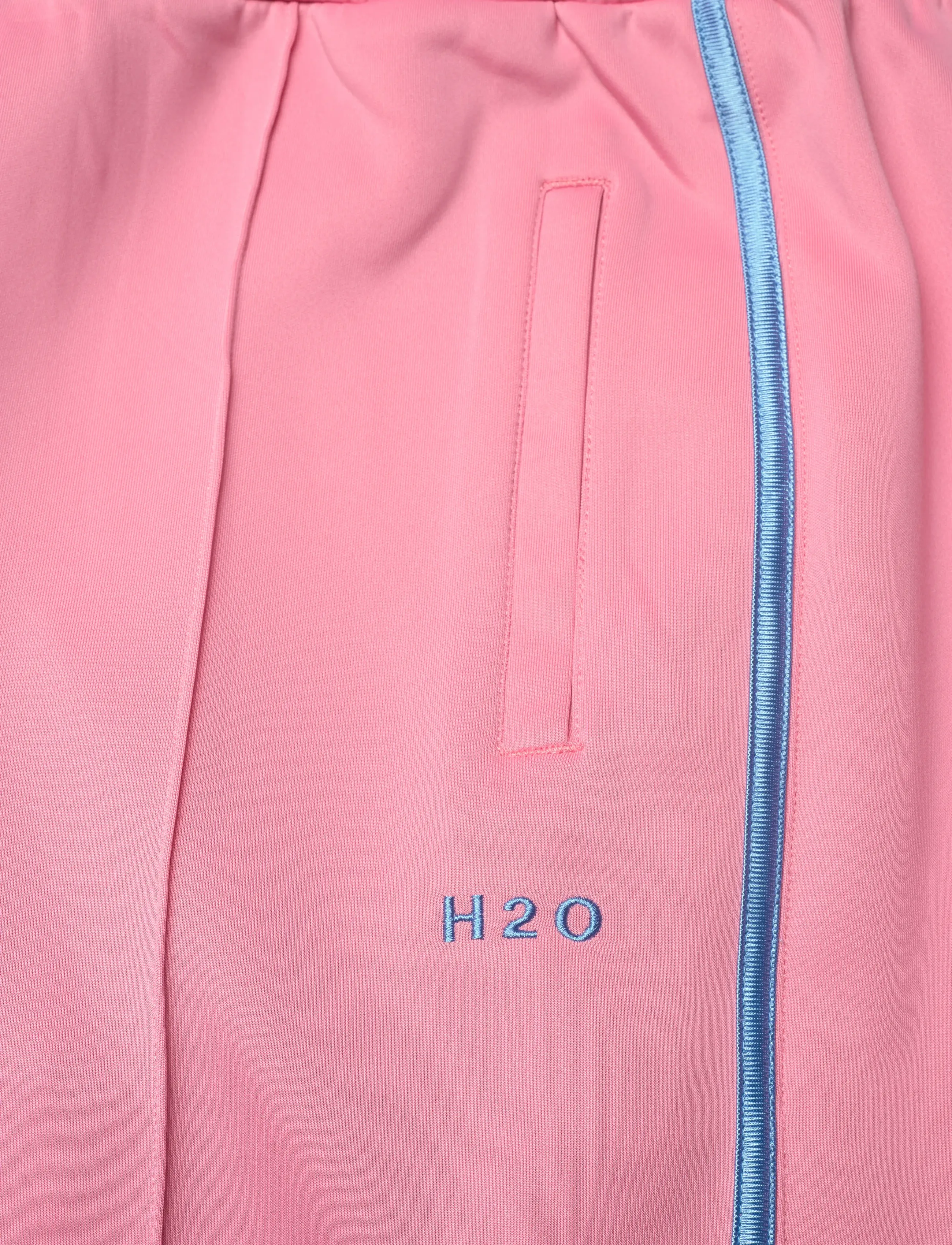 H2O - Tracksuit Pants - mehed - flamingo - 4