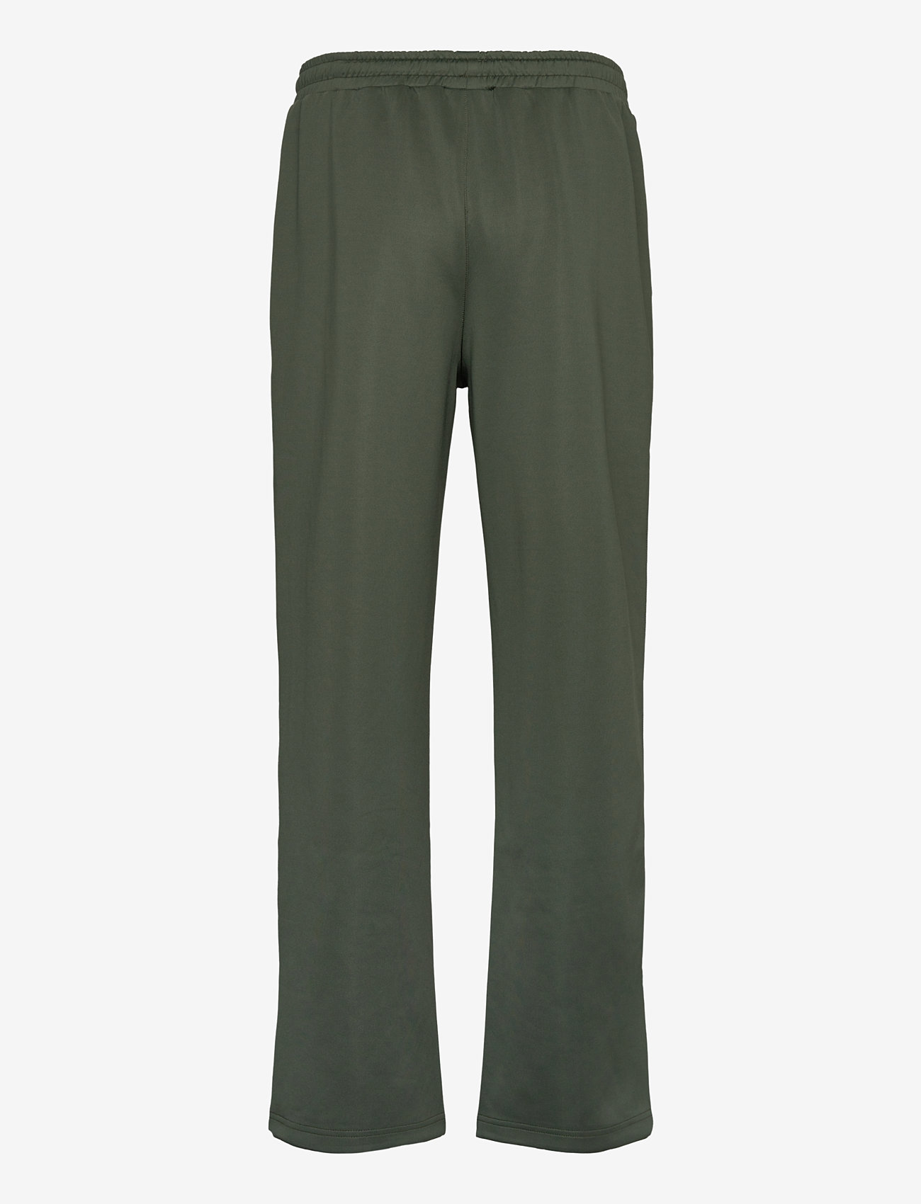 H2O - Tracksuit Pants - män - thyme army - 1
