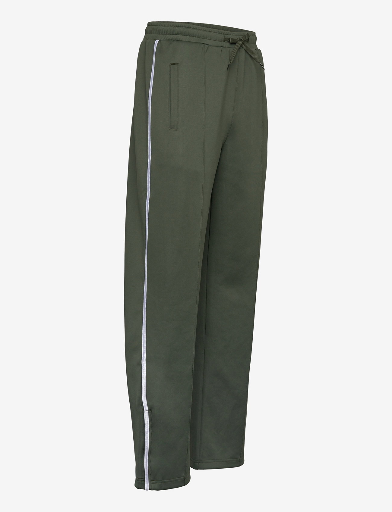 H2O - Tracksuit Pants - män - thyme army - 3