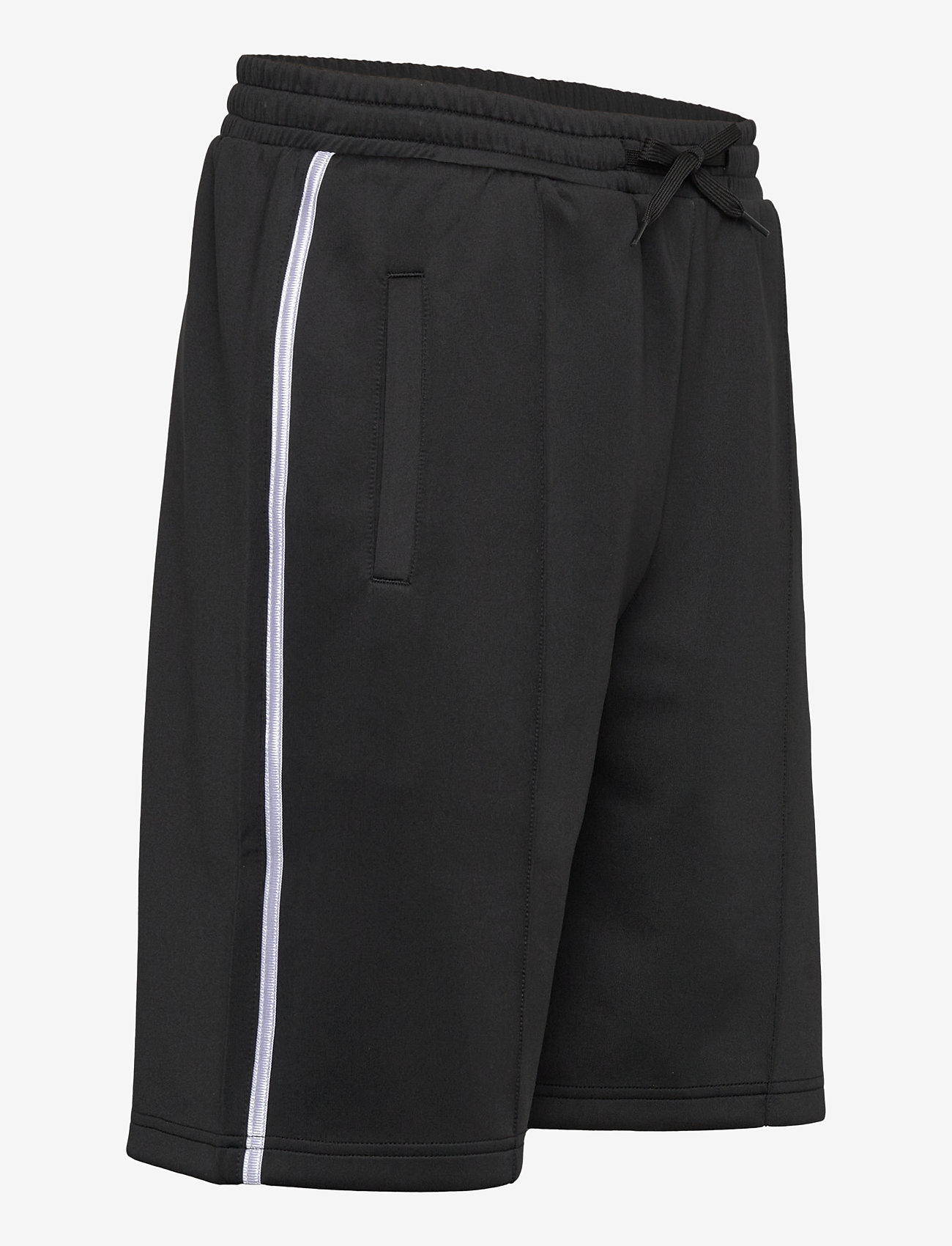 H2O - Tracksuit Shorts - laveste priser - black - 3