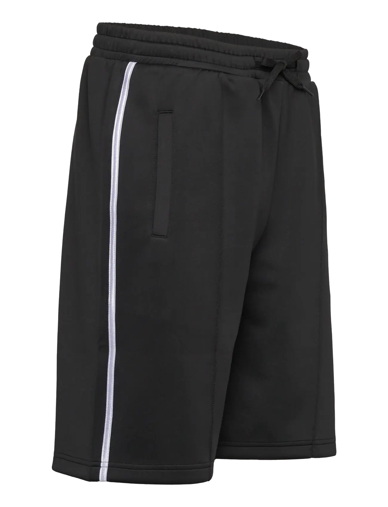 H2O - Tracksuit Shorts - laveste priser - black - 3