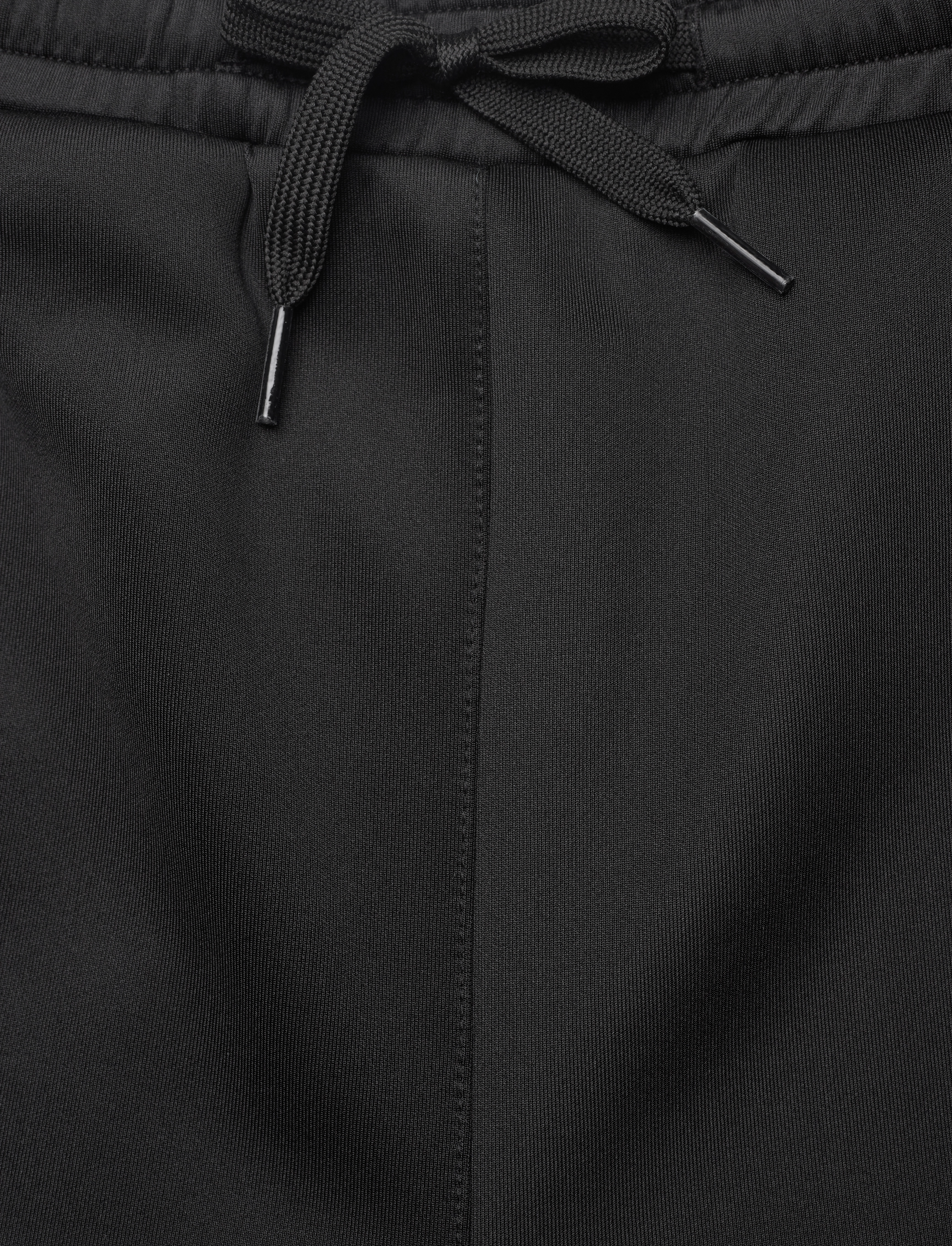 H2O - Tracksuit Shorts - laveste priser - black - 5