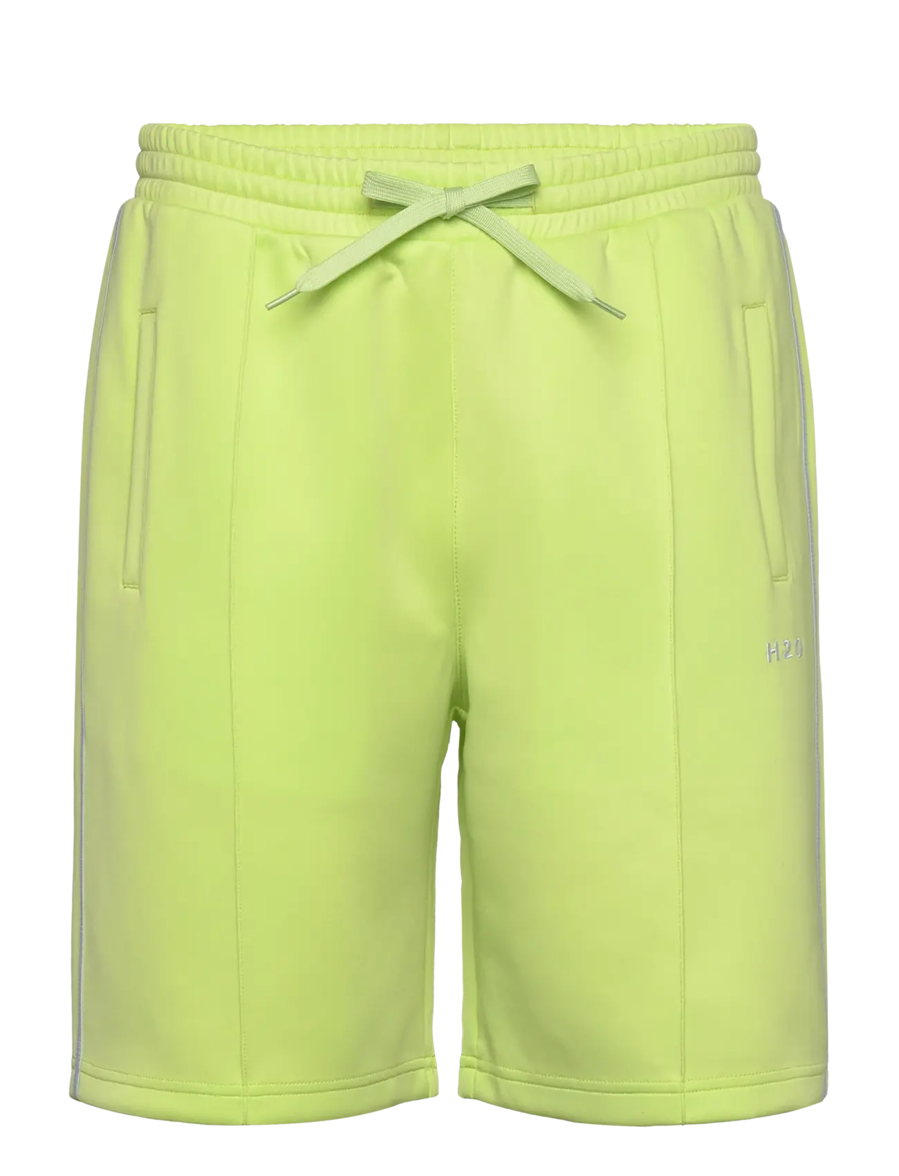 H2O Tracksuit Shorts Grün - S - Herren