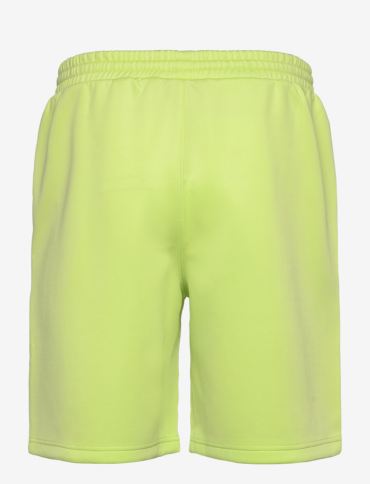 H2O - Tracksuit Shorts - sweatshorts - lime - 1