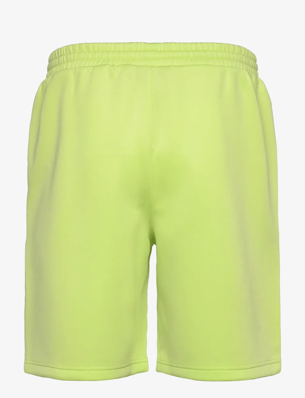H2O - Tracksuit Shorts - sweatshorts - lime - 1