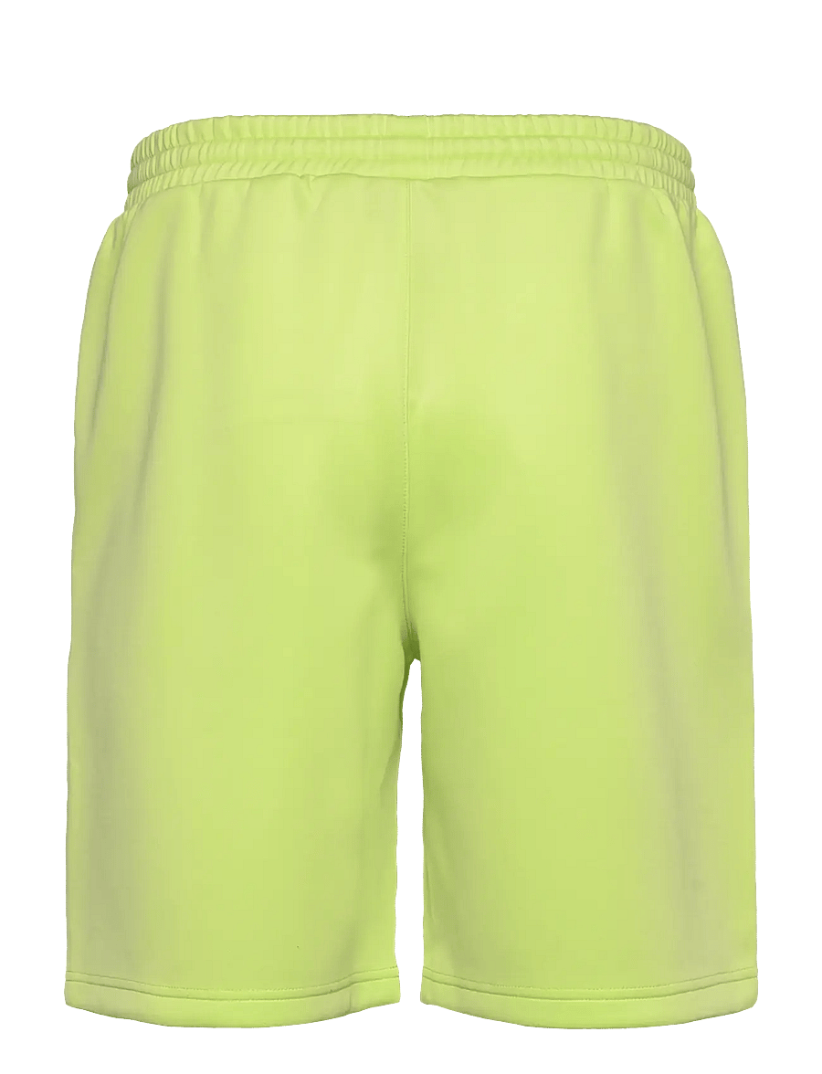 H2O - Tracksuit Shorts - sweat shorts - lime - 1