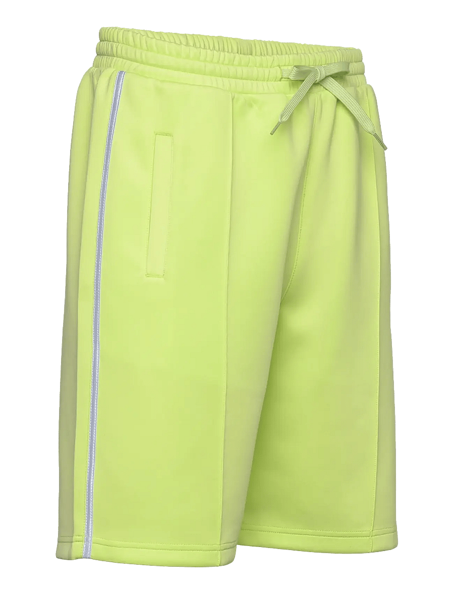 H2O - Tracksuit Shorts - sweat shorts - lime - 3