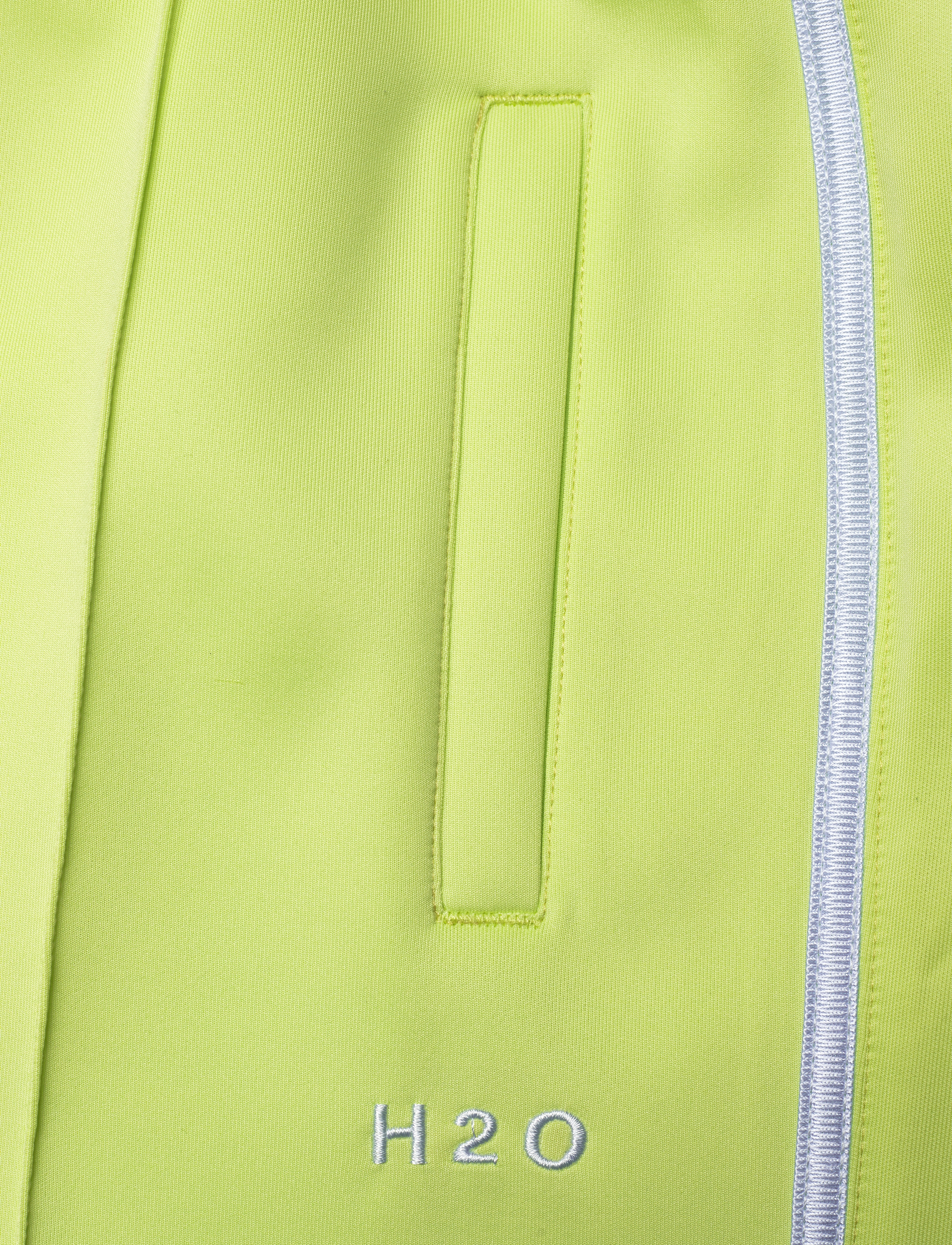 H2O - Tracksuit Shorts - die niedrigsten preise - lime - 4