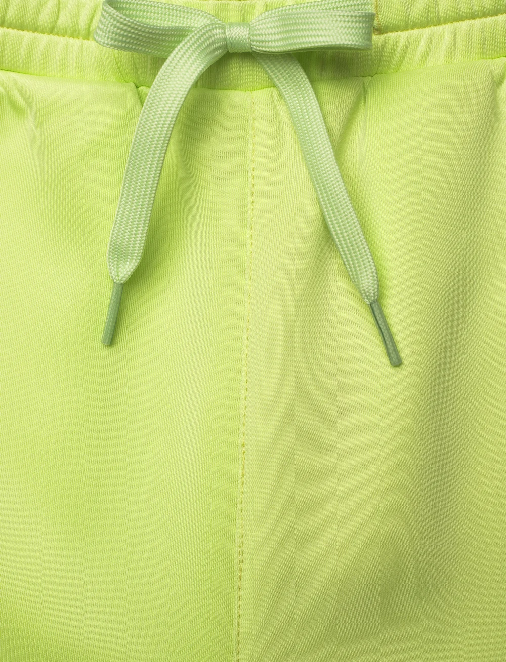 H2O - Tracksuit Shorts - sweatshorts - lime - 5