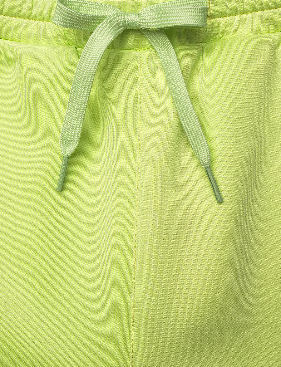 H2O - Tracksuit Shorts - sweat shorts - lime - 5