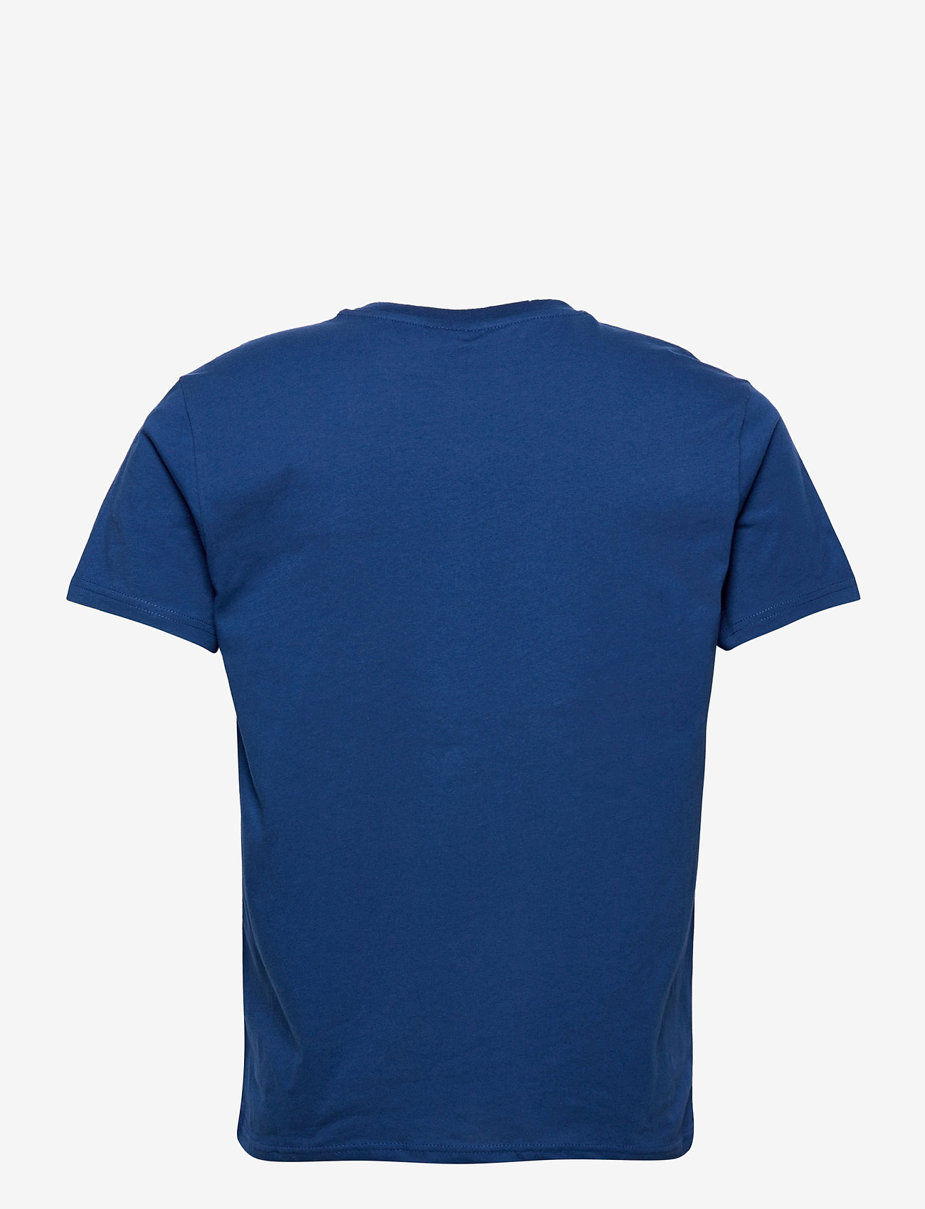 H2O - Skagen Tee - lt. navy/blue/navy - 1