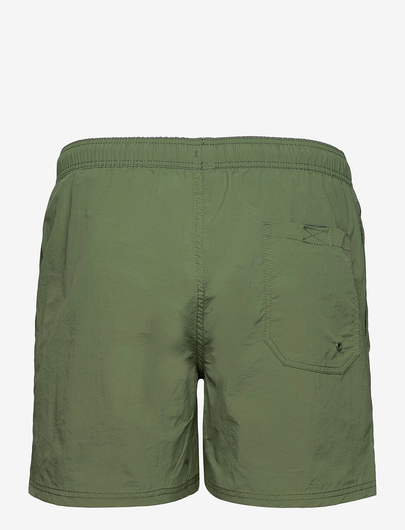 H2O - Leisure Swim Shorts - shorts de bain - army - 1