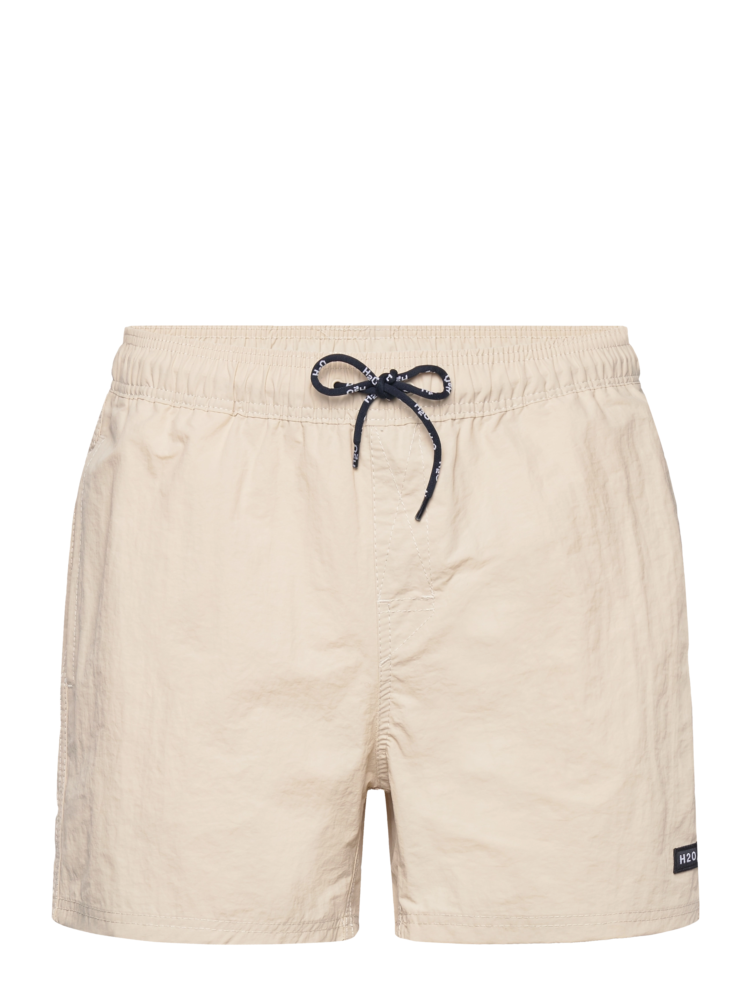 H2O Leisure Swim Shorts, XS, Beige, Badetøj > Shorts, Herre