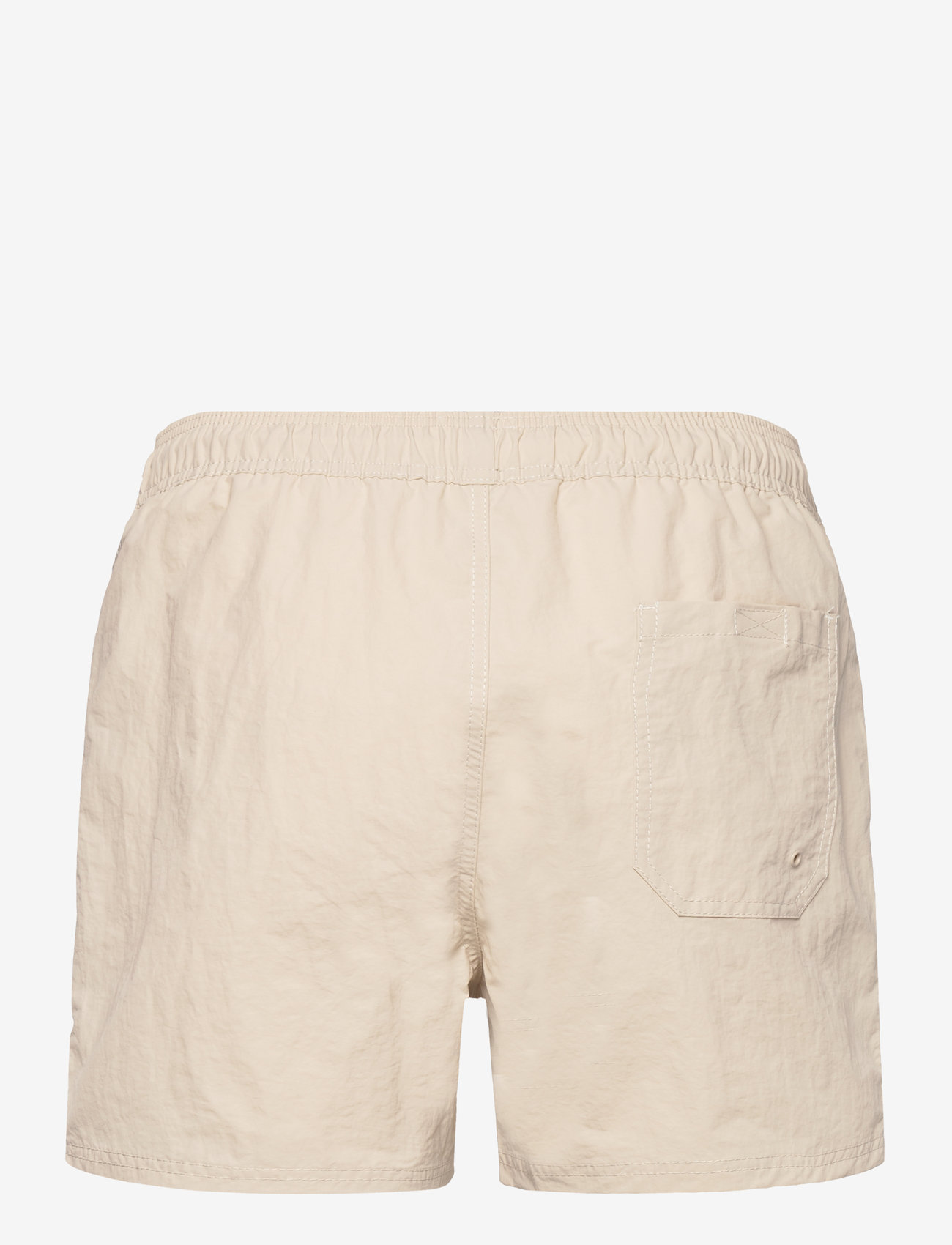 H2O - Leisure Swim Shorts - ujumispüksid - beige - 1