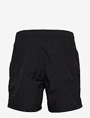 H2O - Leisure Swim Shorts - swim shorts - black - 1