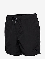 H2O - Leisure Swim Shorts - swim shorts - black - 2