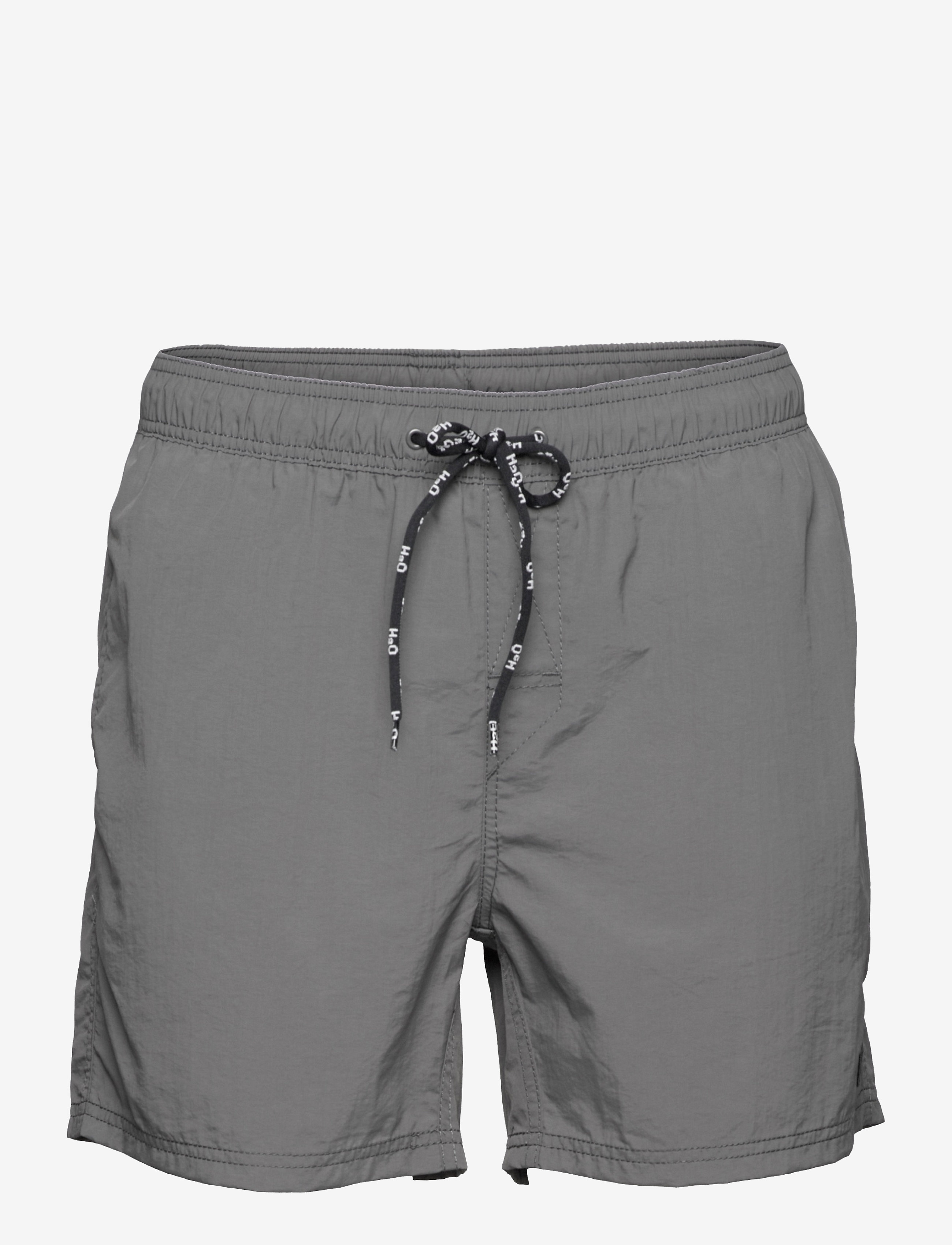 H2O Leisure Swim Shorts - Tøj - DARK GREY / grey