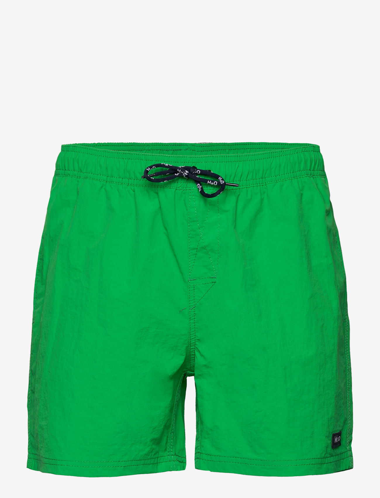 H2O - Leisure Swim Shorts - ujumispüksid - grass green - 0