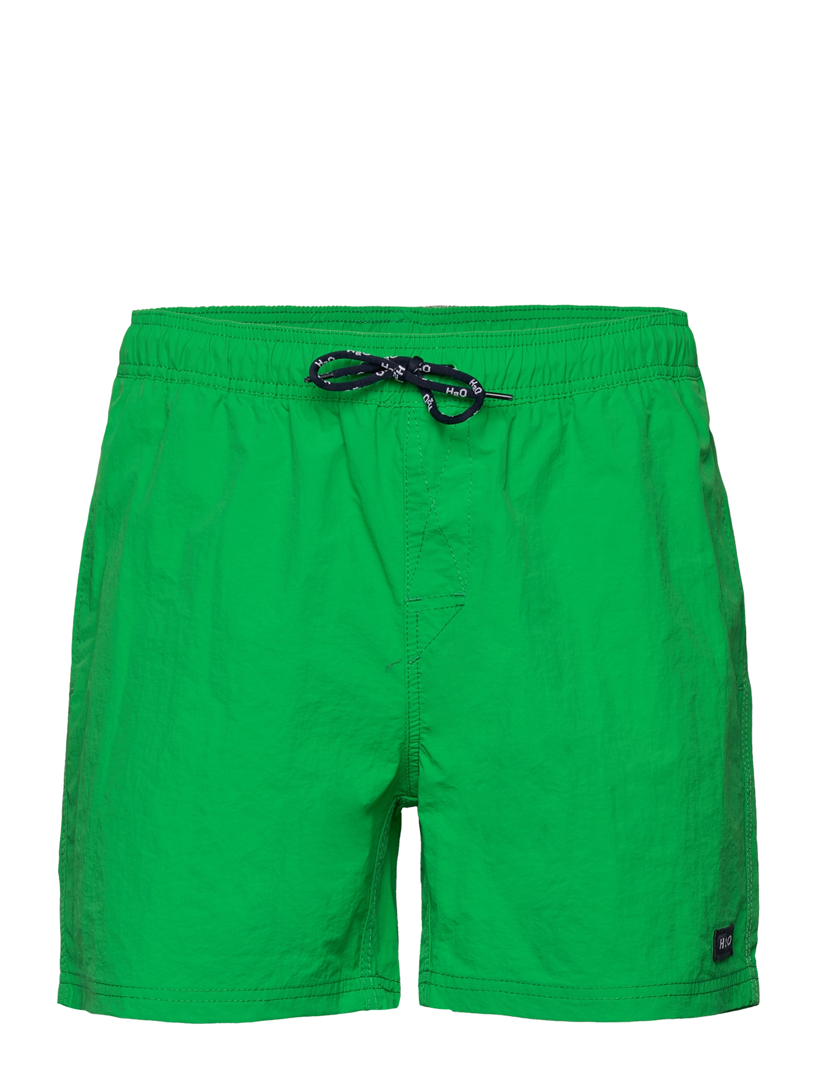 H2O Leisure Swim Shorts - Kläder - GRASS GREEN / green
