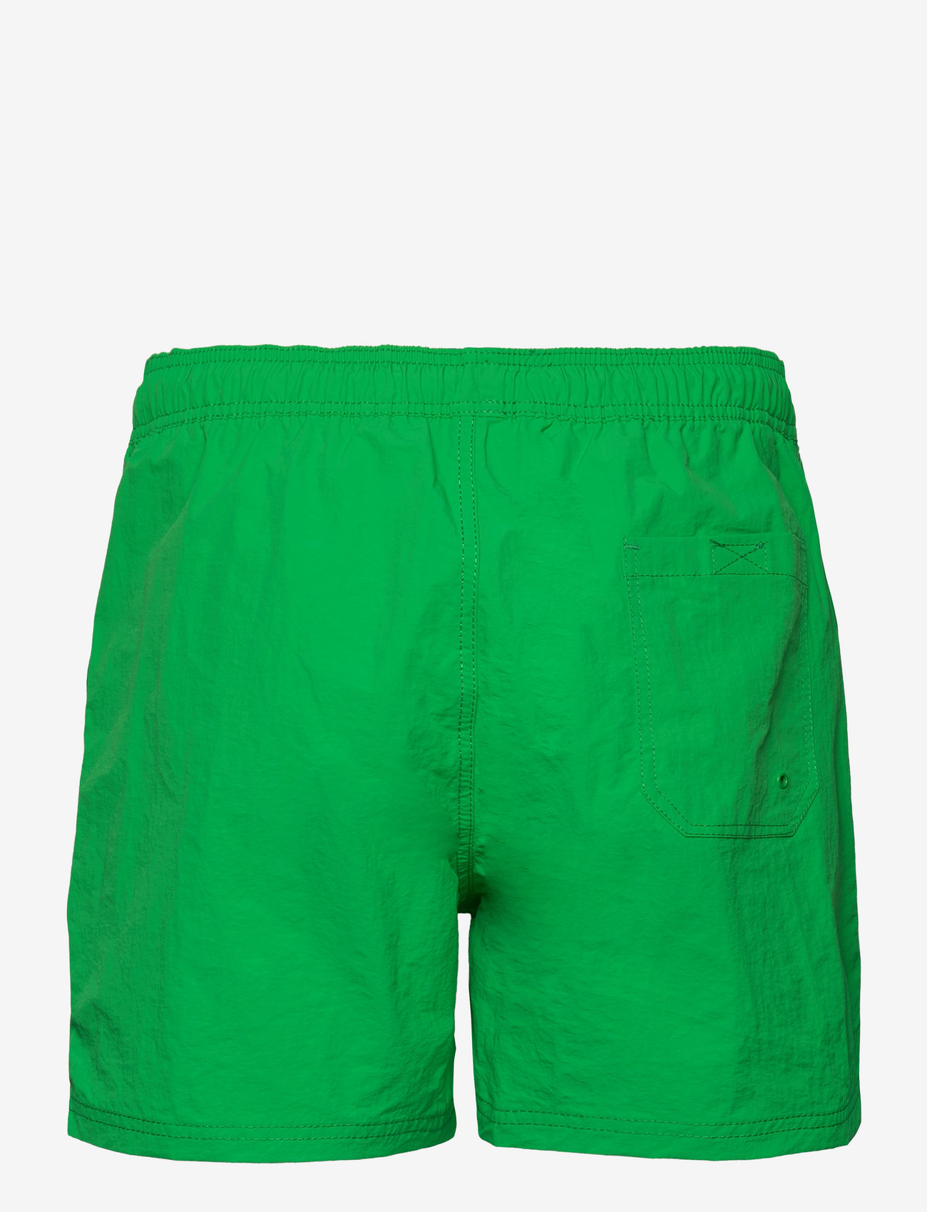 H2O - Leisure Swim Shorts - ujumispüksid - grass green - 1