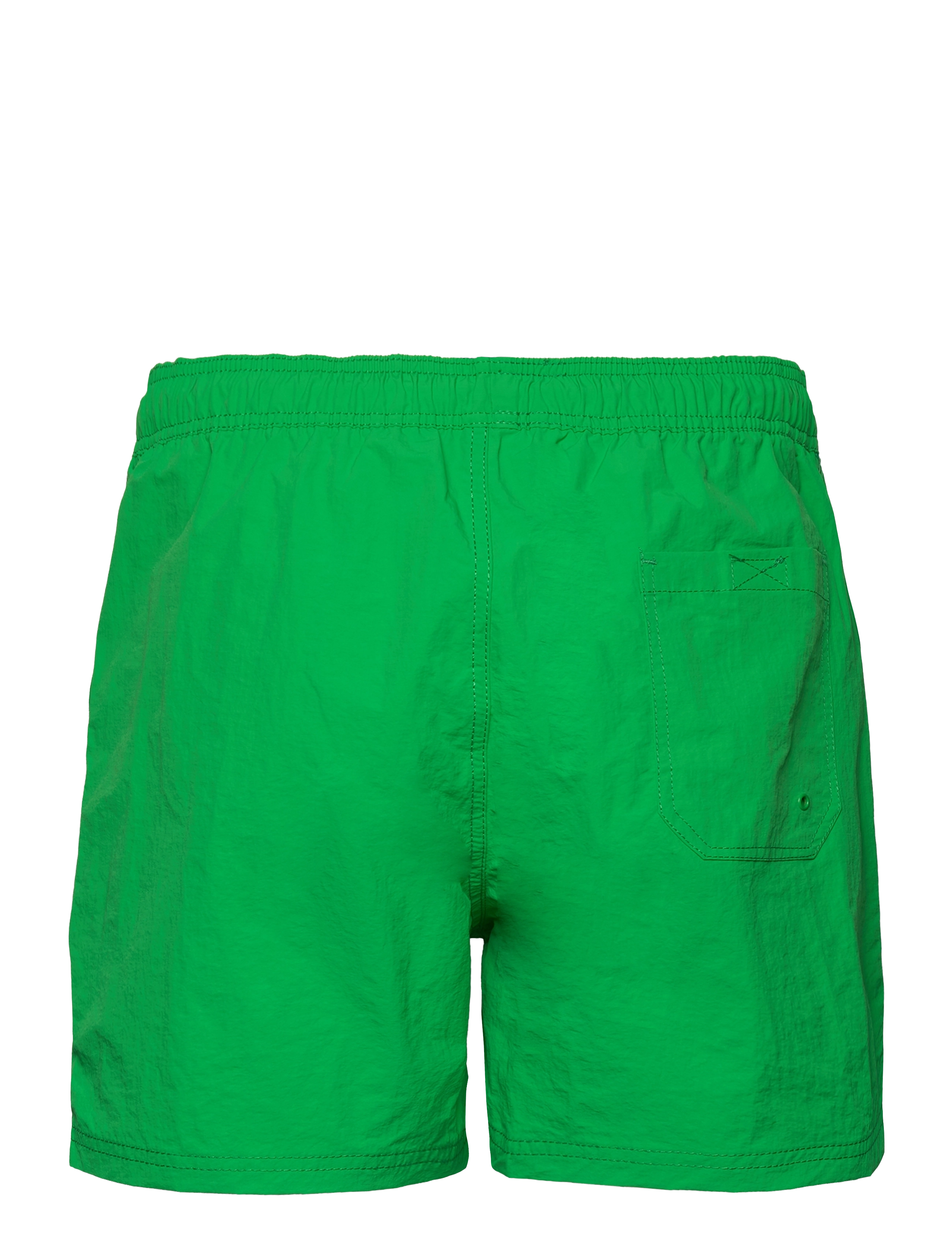 H2O - Leisure Swim Shorts - badehosen - grass green - 1