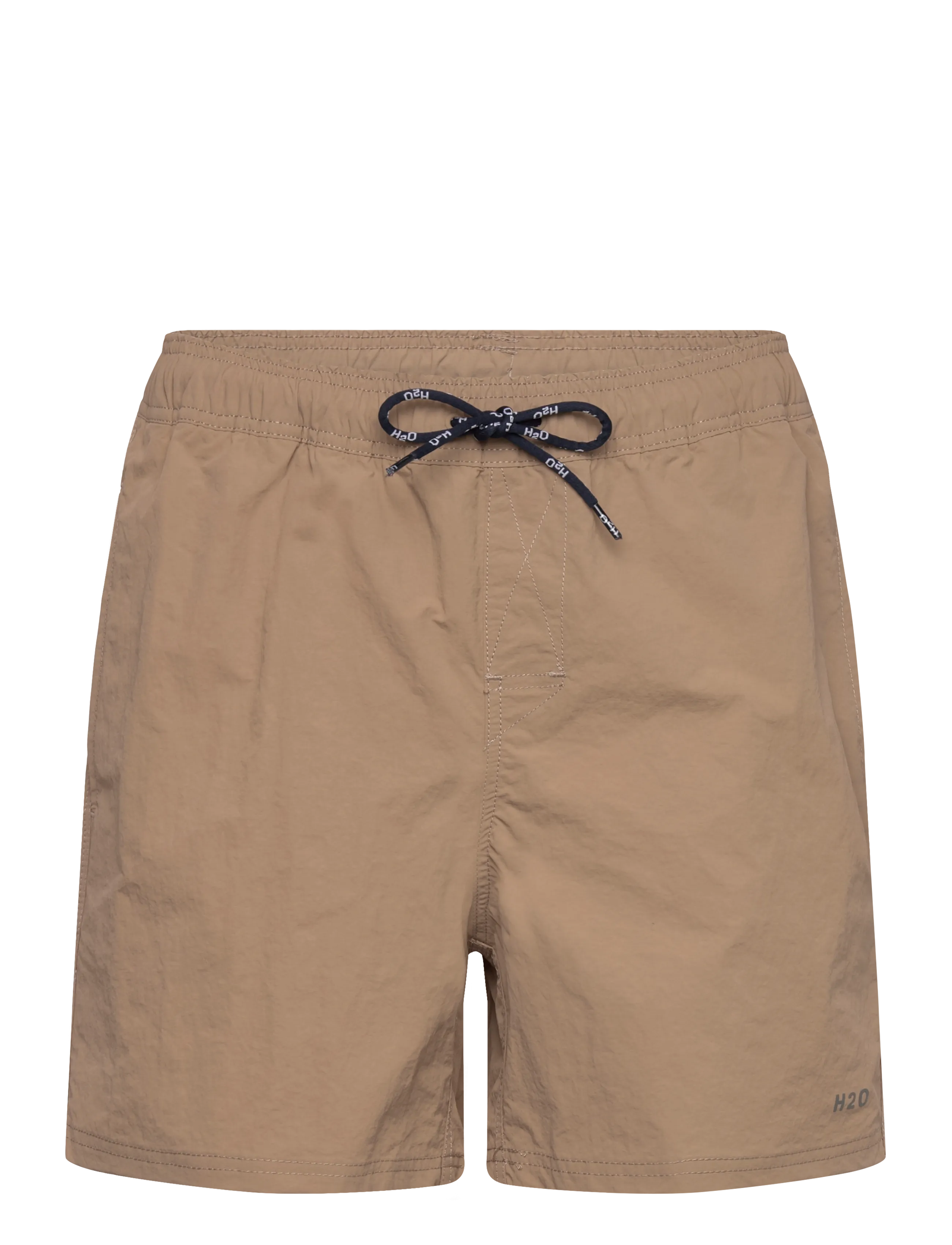 H2O Leisure Swim Shorts - Kleidung - KHAKI / beige