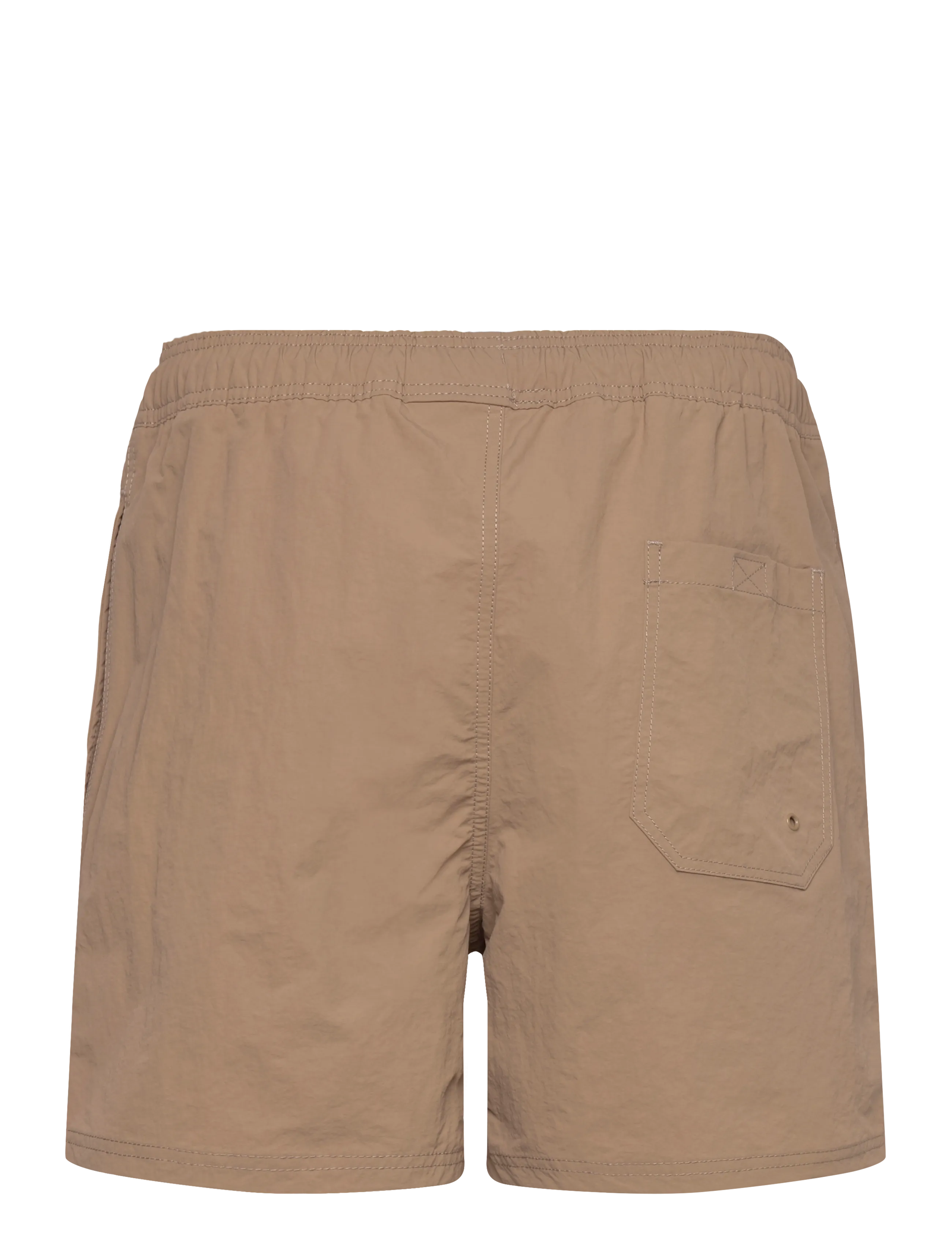 H2O - Leisure Swim Shorts - shorts - khaki - 1