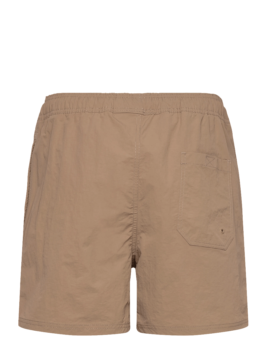 H2O - Leisure Swim Shorts - badehosen - khaki - 1