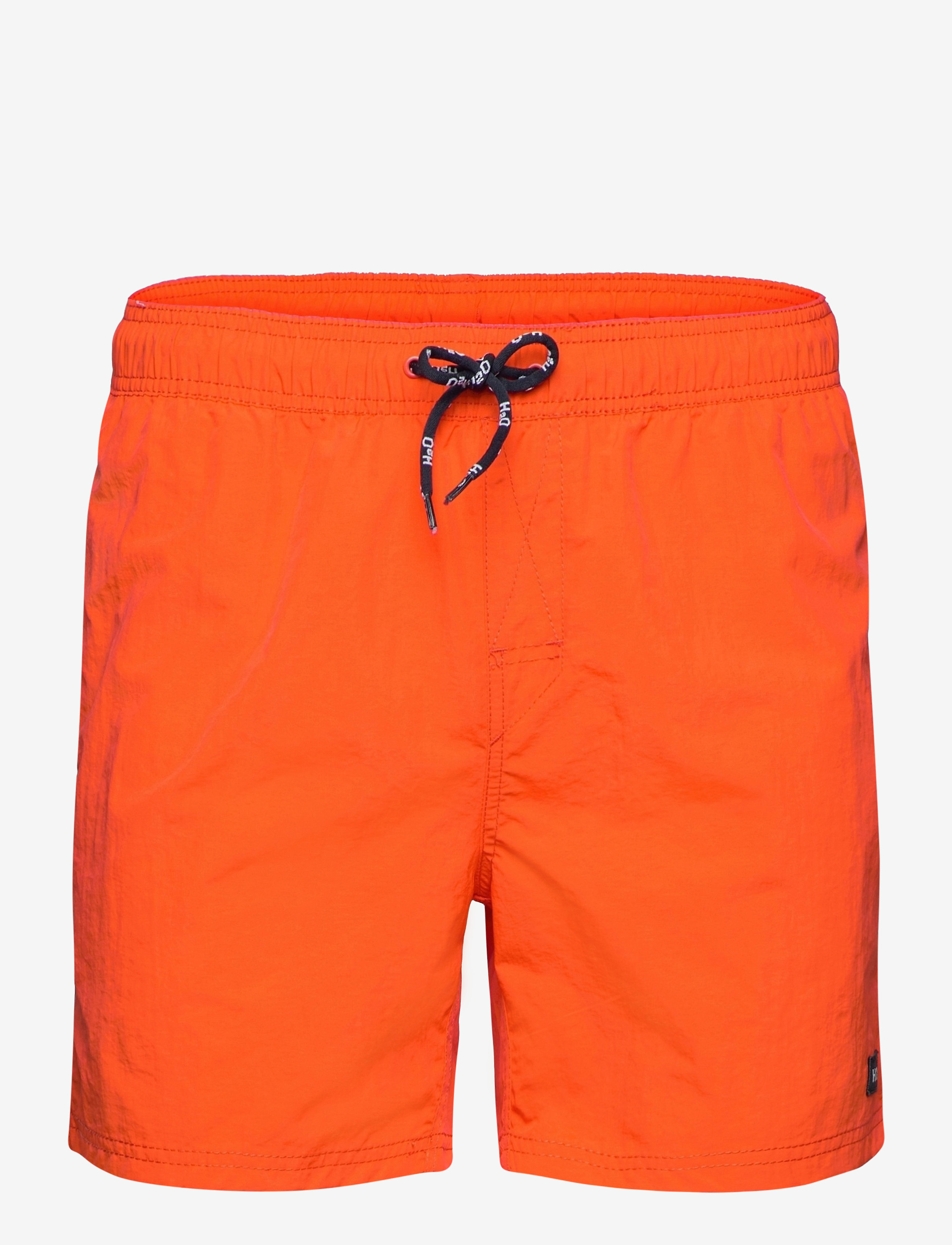 Leisure Swim Shorts - ORANGE