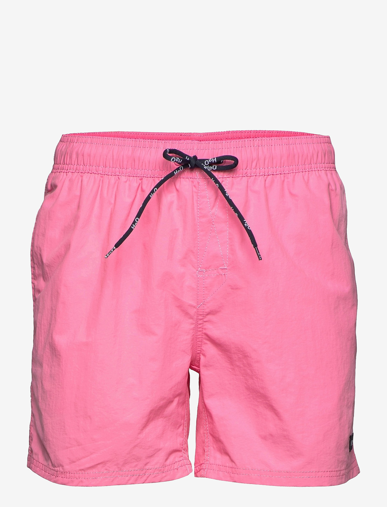 H2O - Leisure Swim Shorts - badebukser - sachet pink - 0