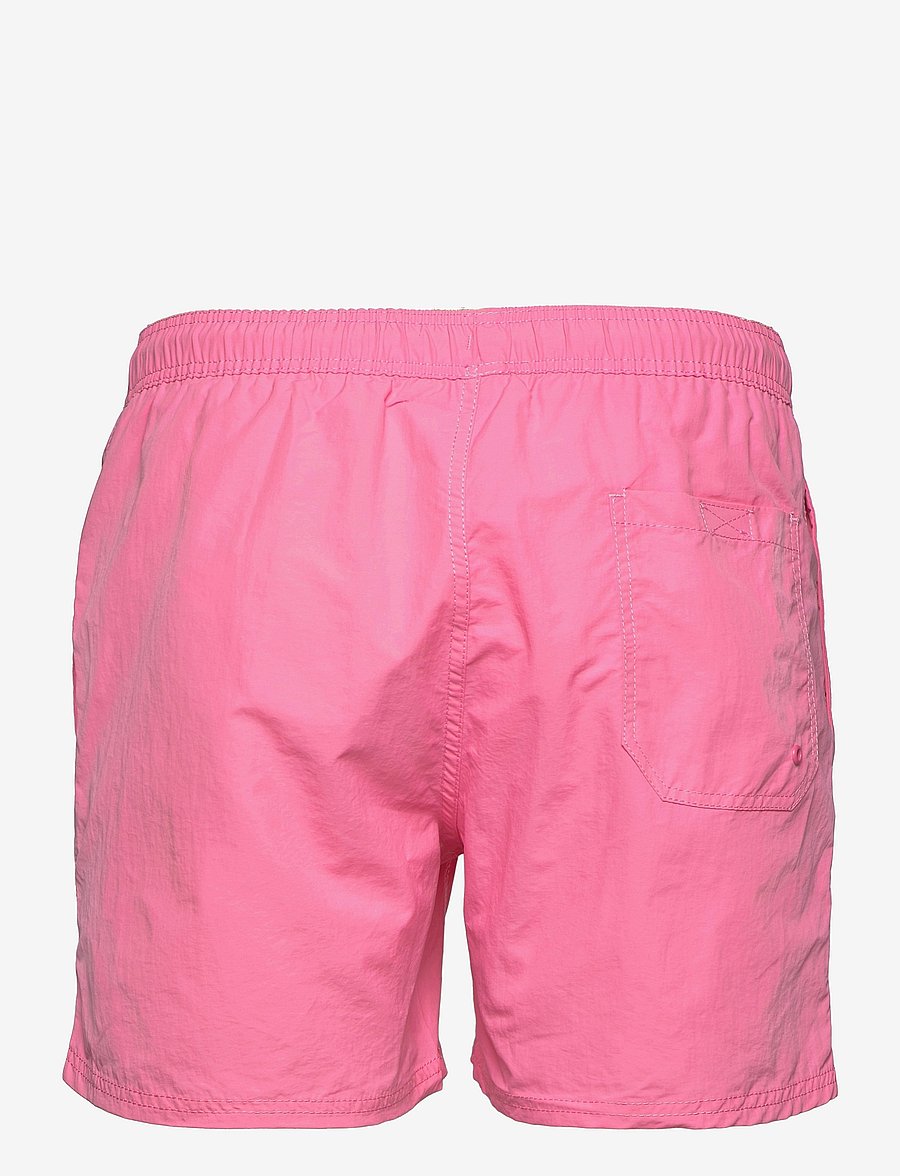 H2O - Leisure Swim Shorts - badehosen - sachet pink - 1